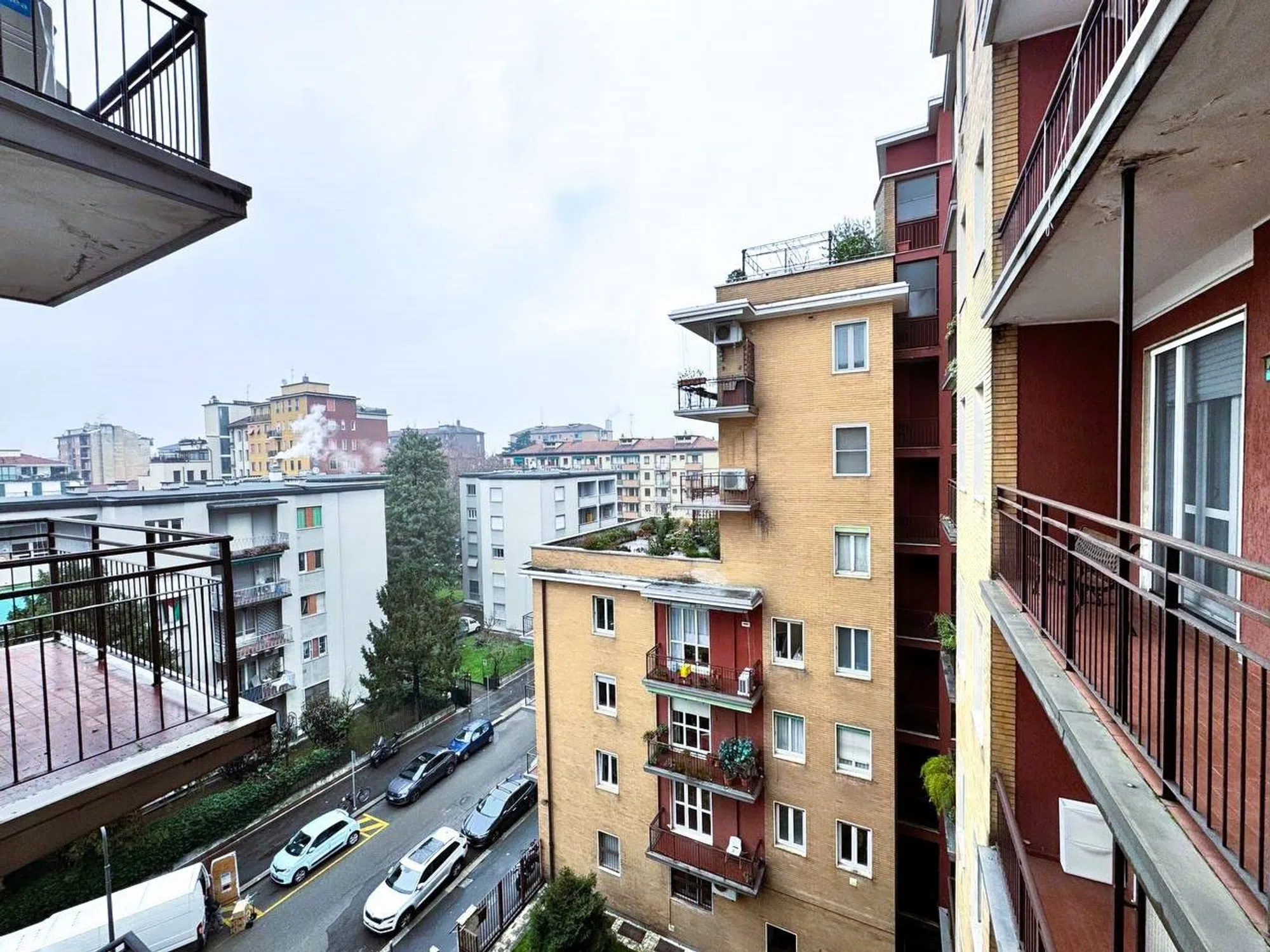 Bilocale in via Ruggero Bonghi, 22 - Photo 11