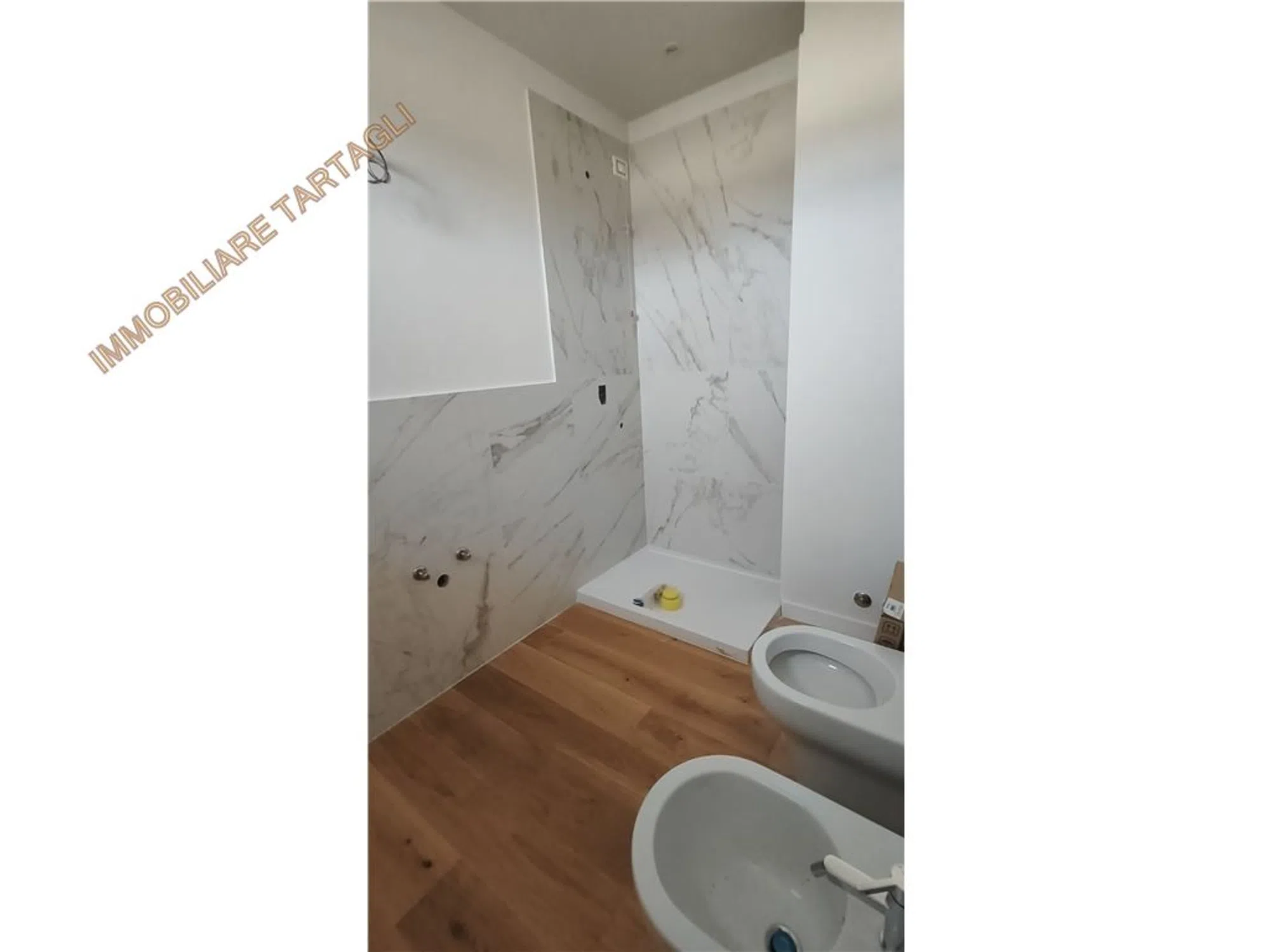 Appartamento in piazza di San Jacopino - Photo 17