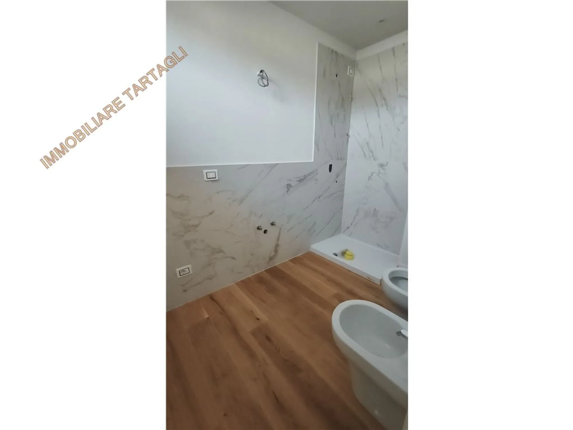 Appartamento in piazza di San Jacopino - Photo 18