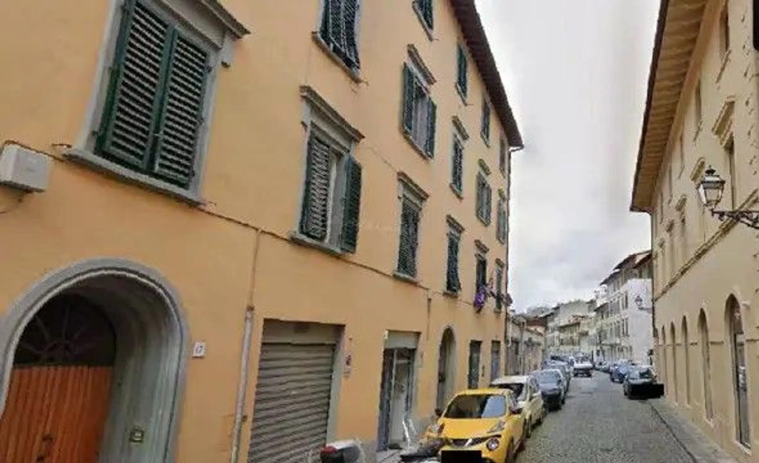 Quadrilocale in via Ser Ventura Monachi, 19 - Photo 1