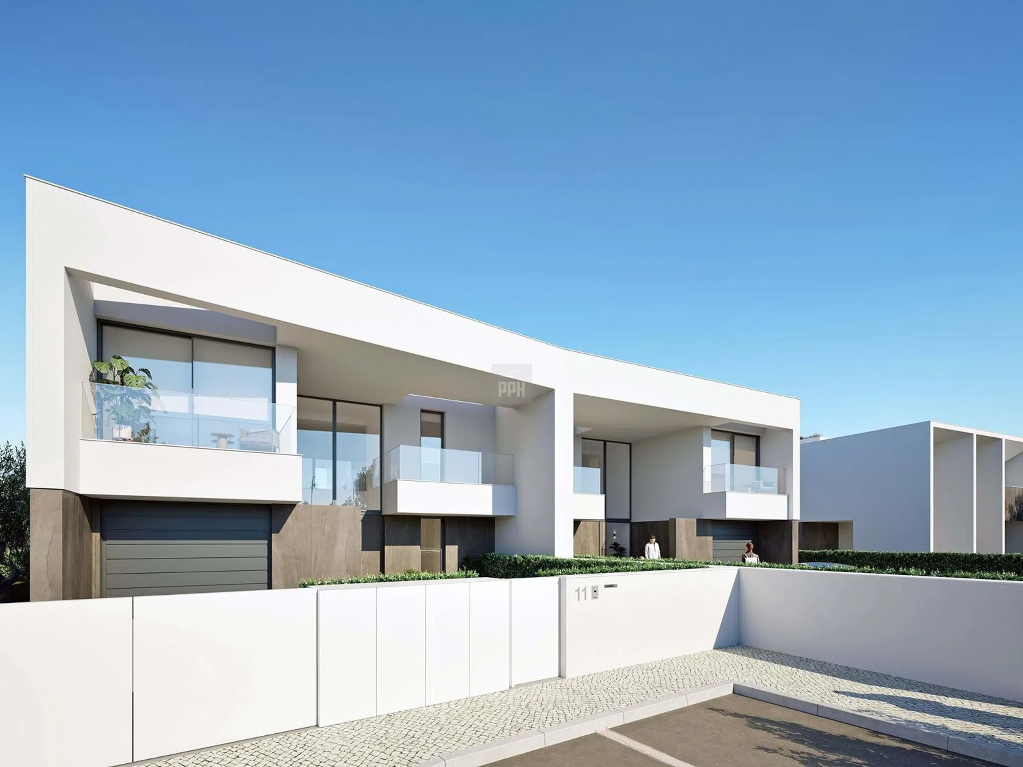 Moradia - Photo 12