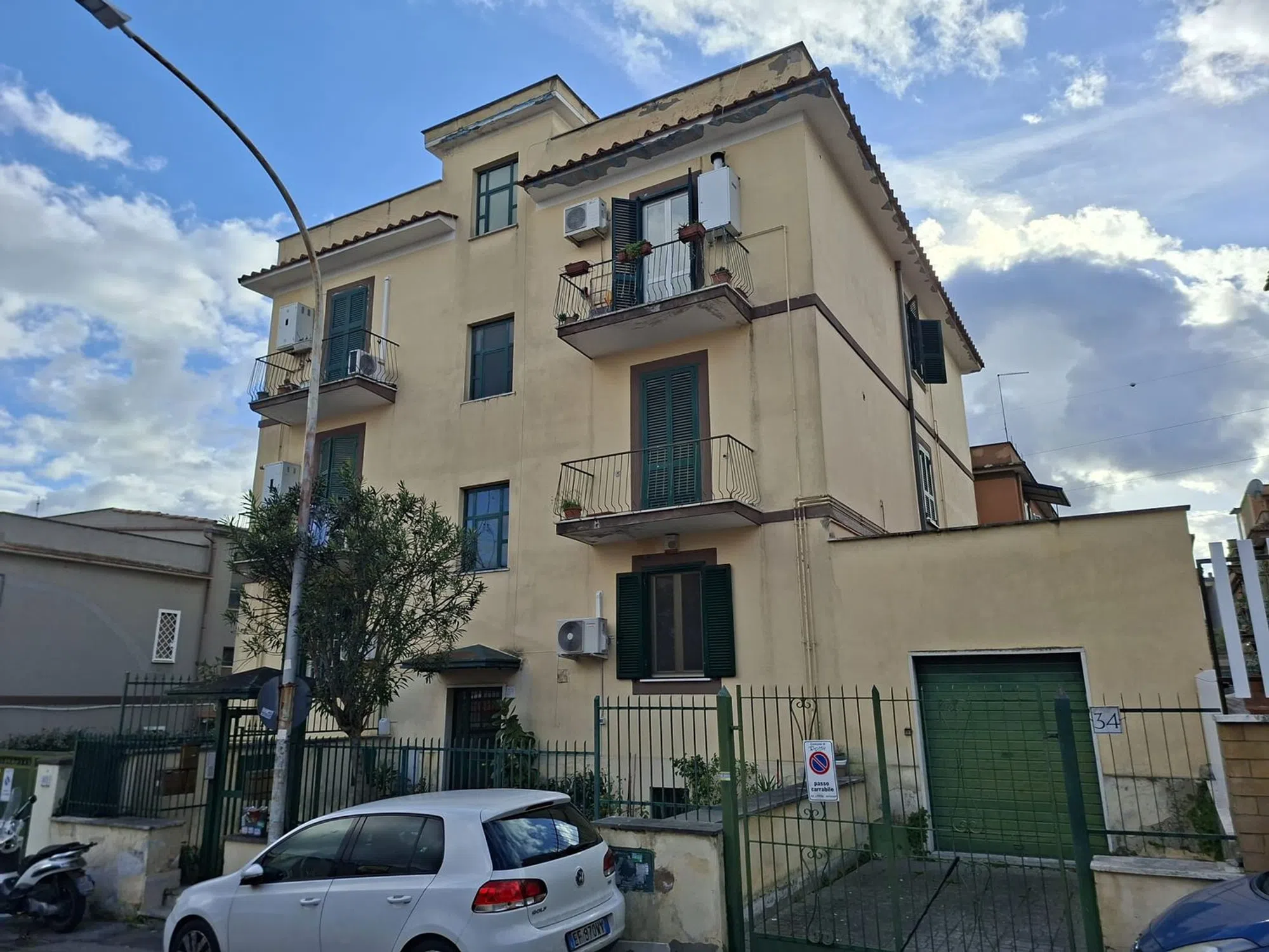 Bilocale in via Lucio Fauno s.n.c. - Photo 2