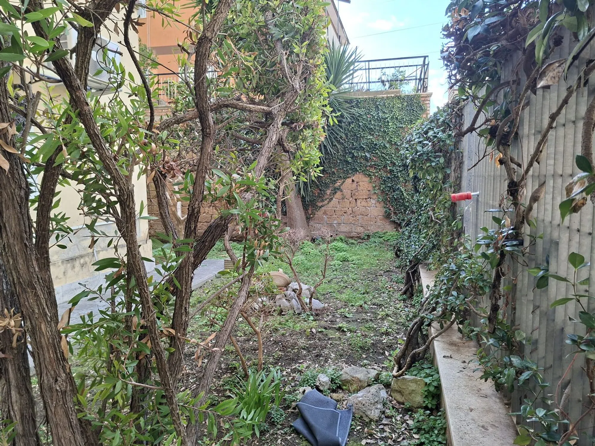 Bilocale in via Lucio Fauno s.n.c. - Photo 12