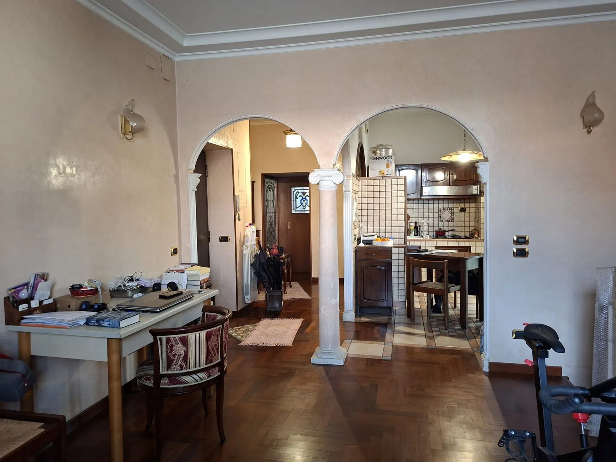 Bilocale in via Lucio Fauno s.n.c. - Photo 14