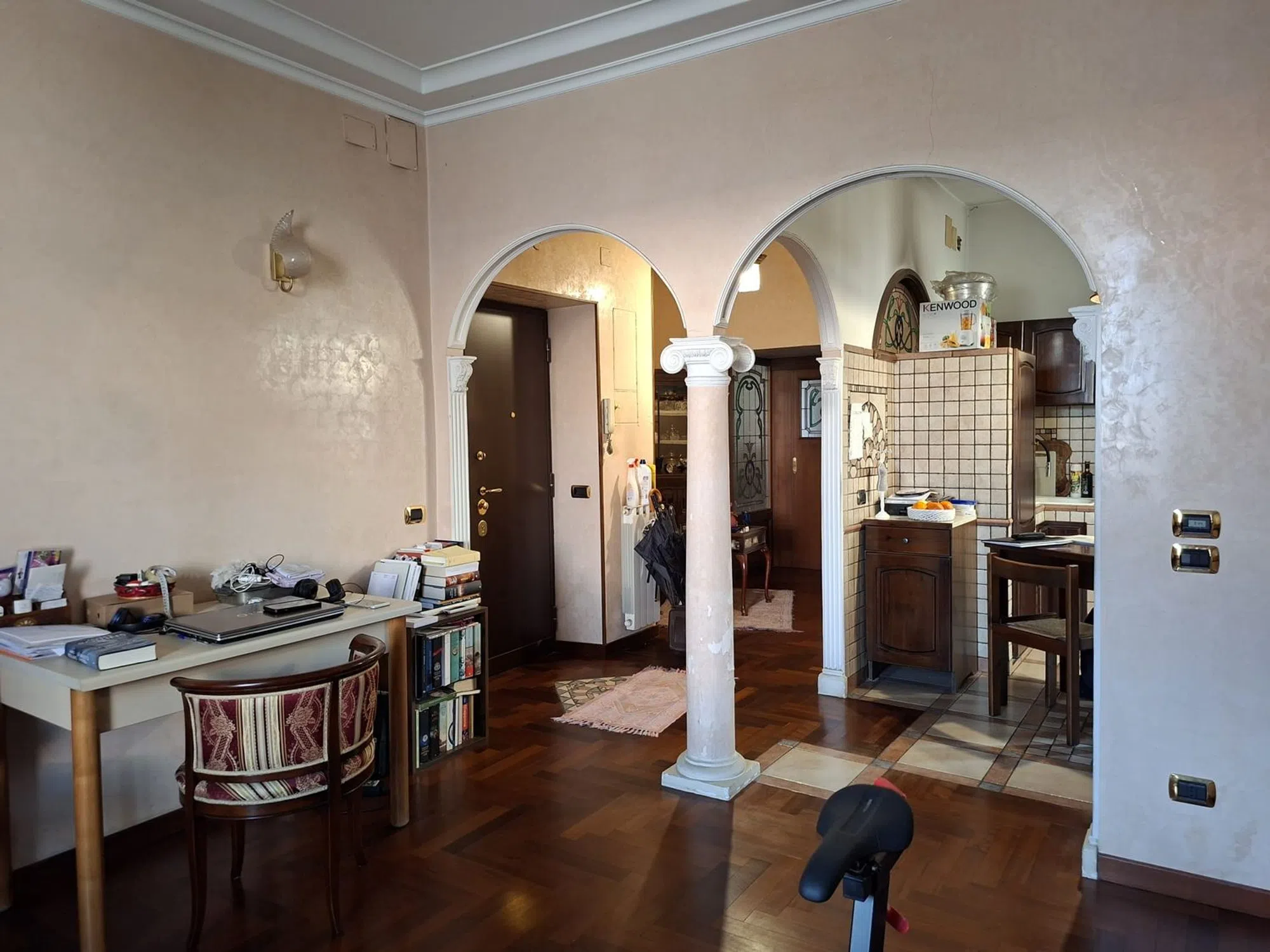 Bilocale in via Lucio Fauno s.n.c. - Photo 15