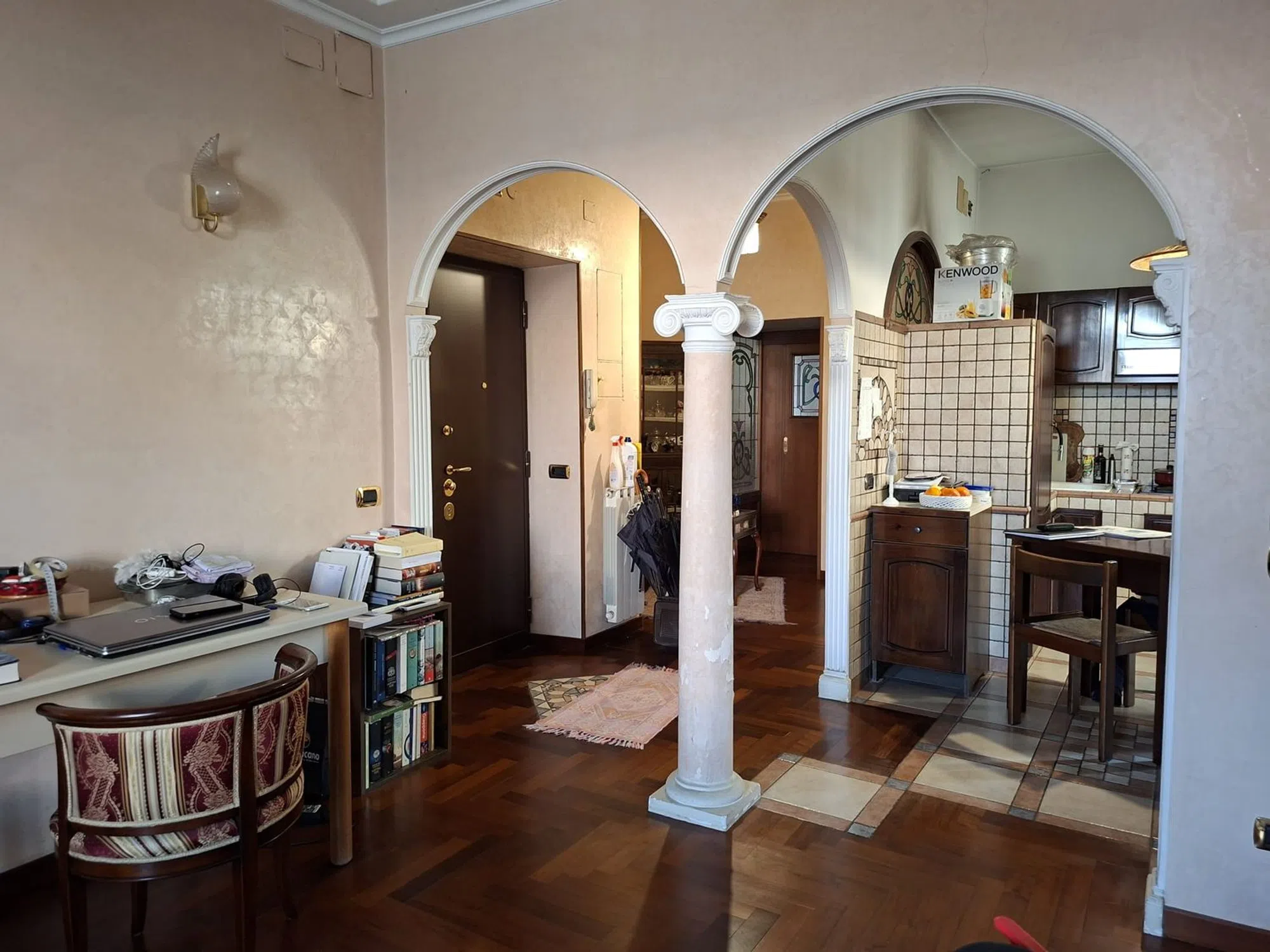 Bilocale in via Lucio Fauno s.n.c. - Photo 17