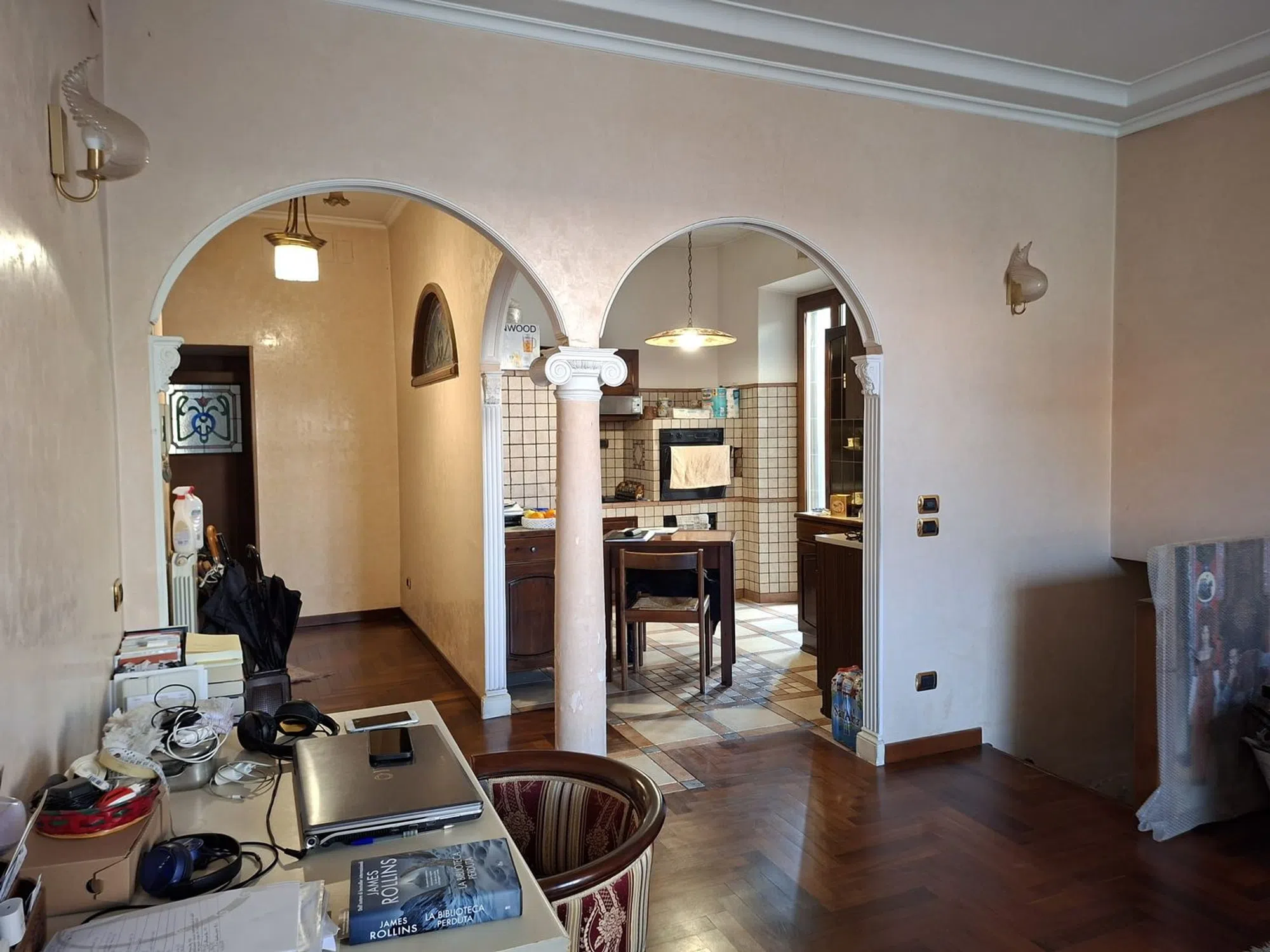 Bilocale in via Lucio Fauno s.n.c. - Photo 19