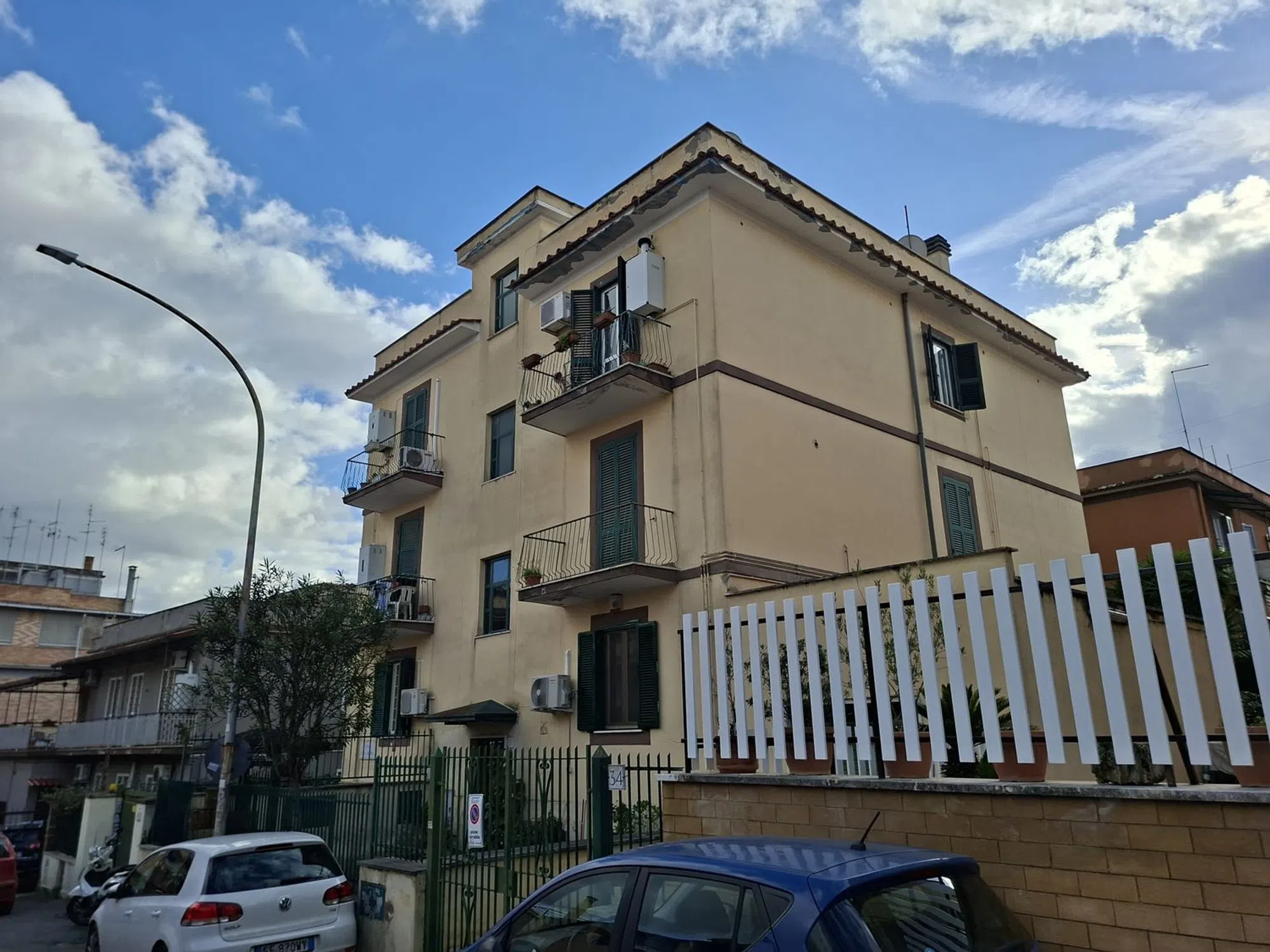 Bilocale in via Lucio Fauno s.n.c. - Photo 3