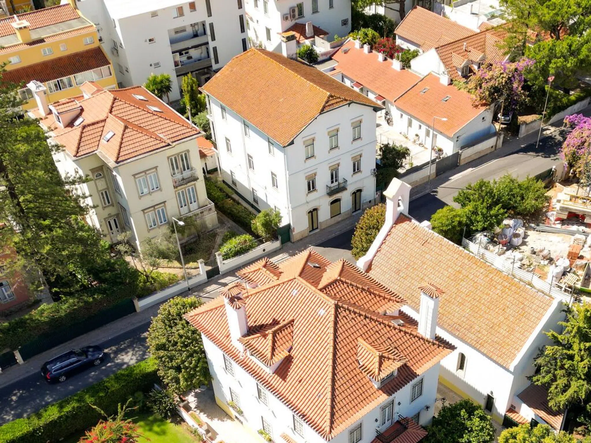 Moradia - Photo 2