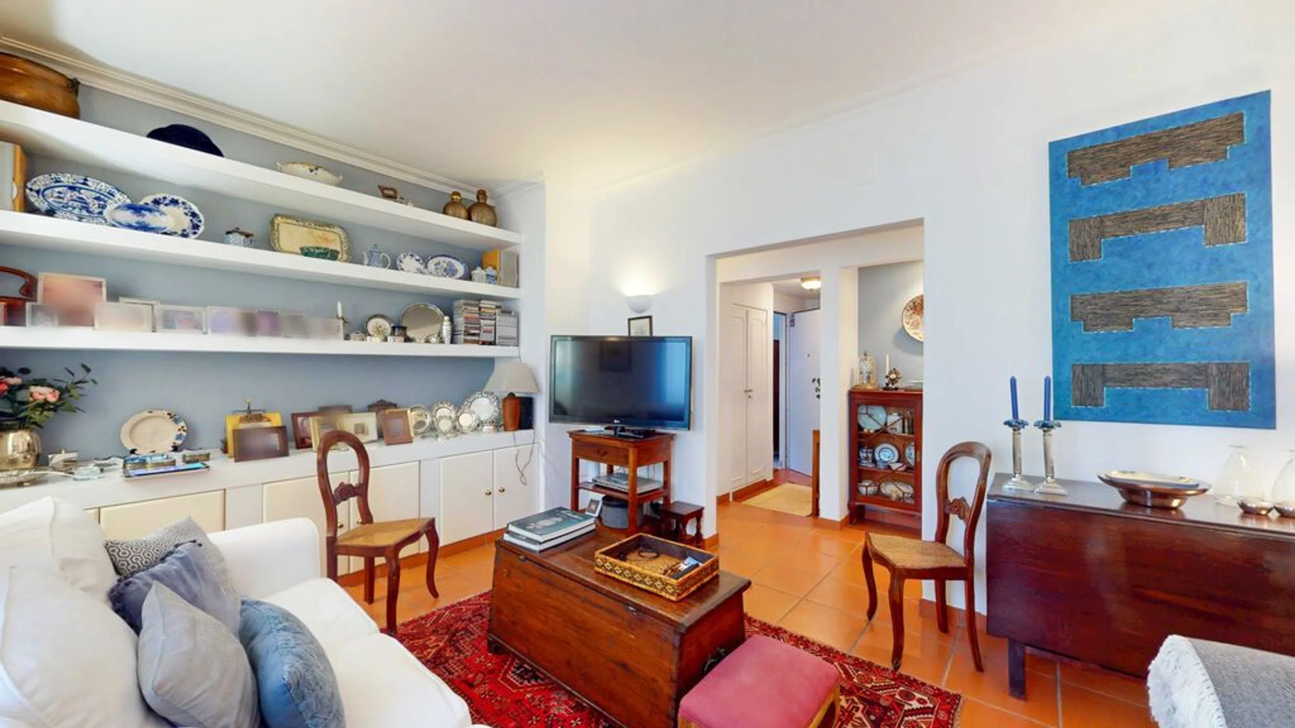 Moradia - Photo 7