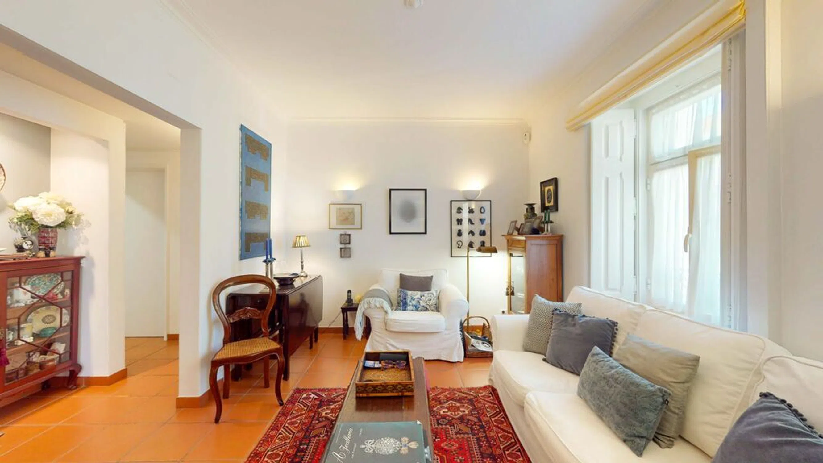 Moradia - Photo 8