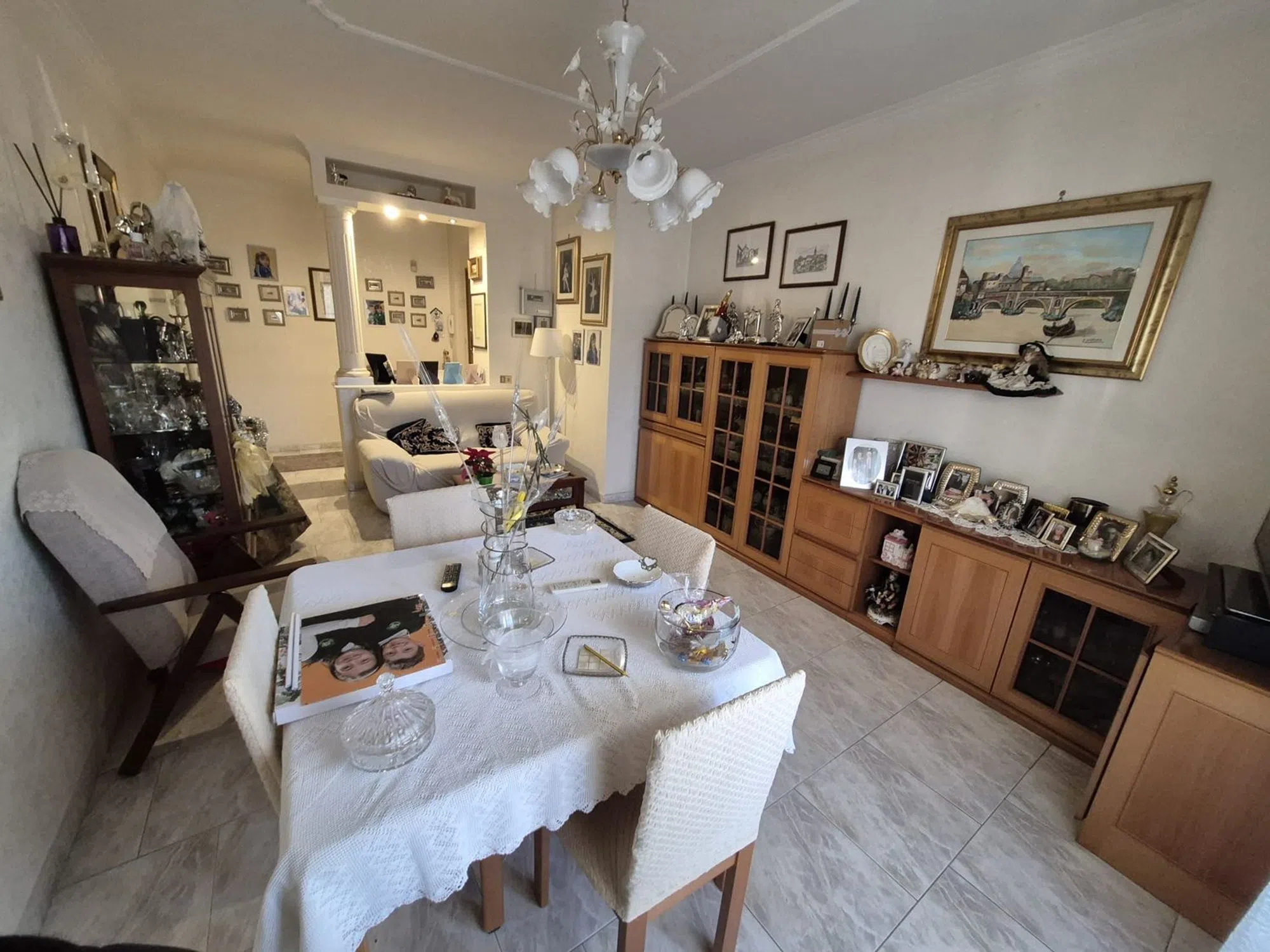 Trilocale in via Fausto Gullo, 86 - Photo 10