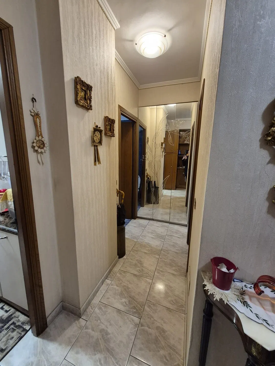 Trilocale in via Fausto Gullo, 86 - Photo 14