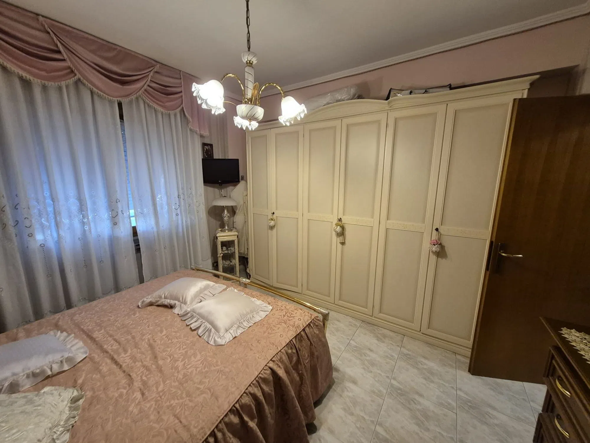 Trilocale in via Fausto Gullo, 86 - Photo 17
