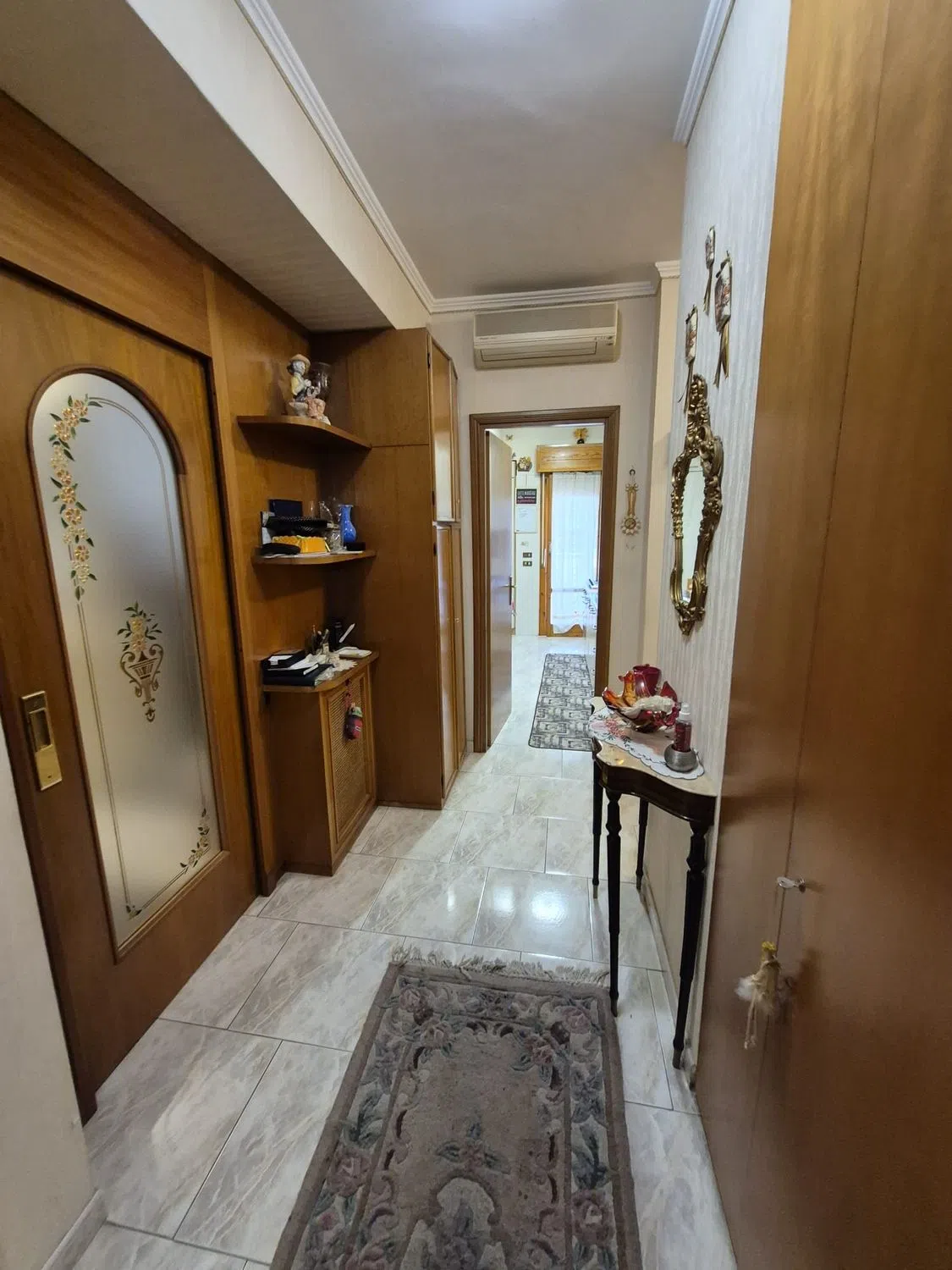 Trilocale in via Fausto Gullo, 86 - Photo 18