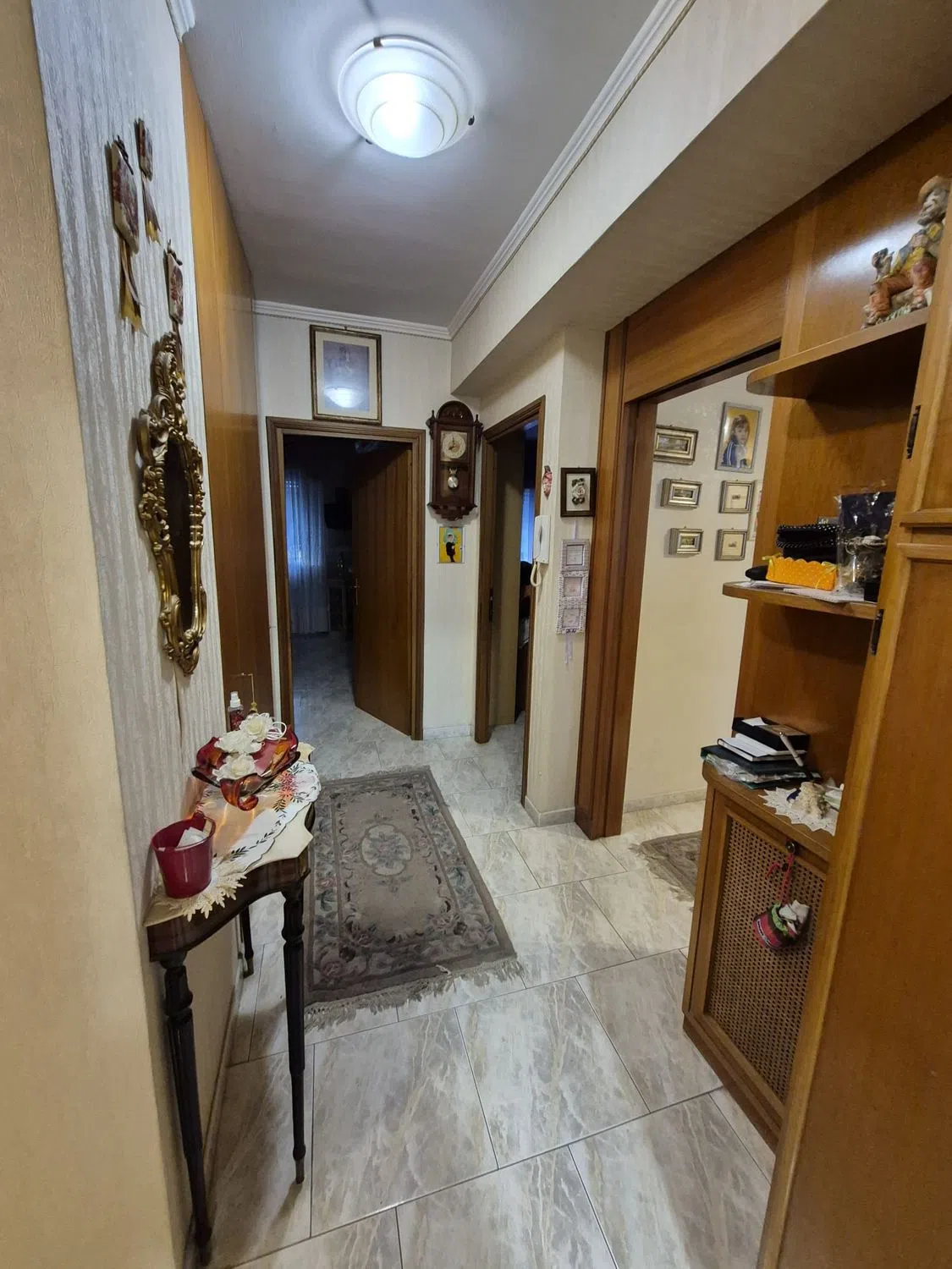 Trilocale in via Fausto Gullo, 86 - Photo 19