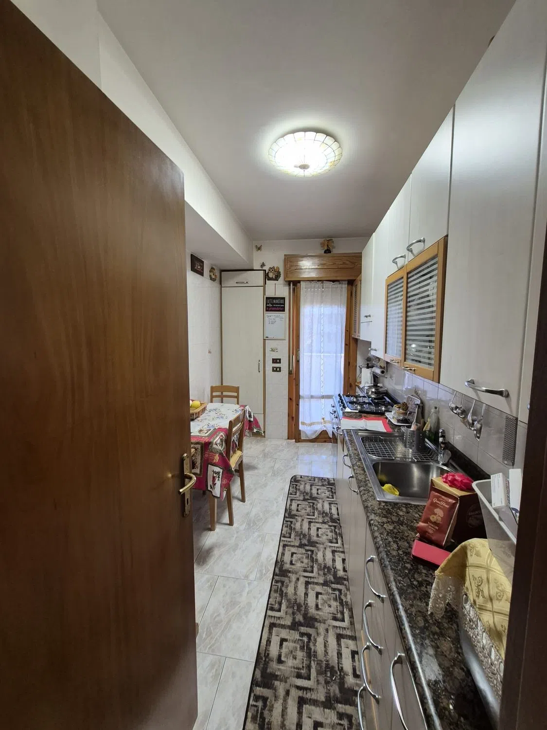 Trilocale in via Fausto Gullo, 86 - Photo 3