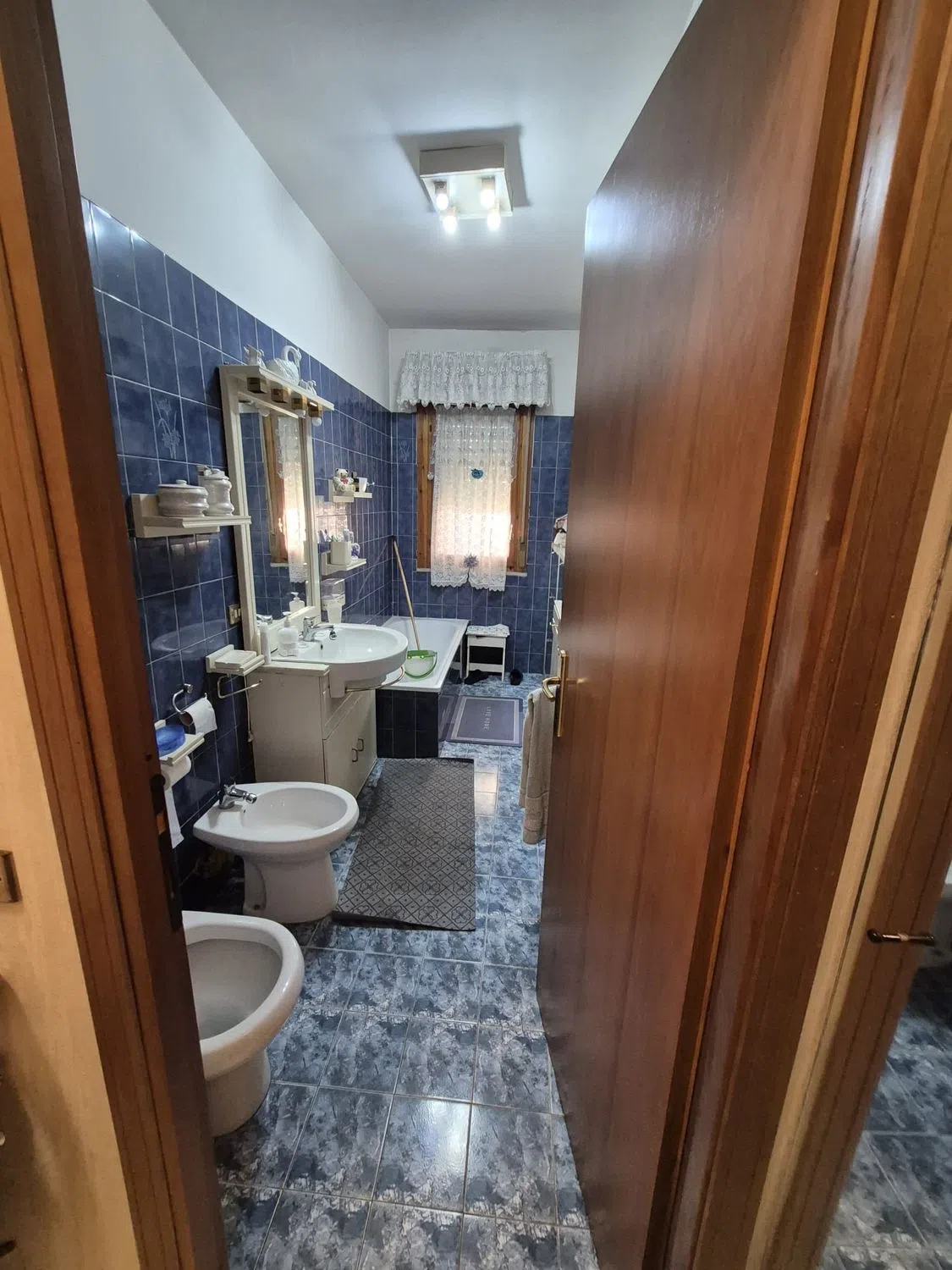 Trilocale in via Fausto Gullo, 86 - Photo 4