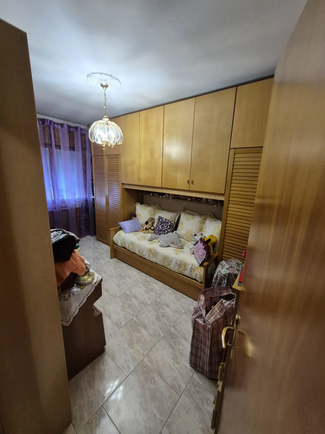 Trilocale in via Fausto Gullo, 86 - Photo 7
