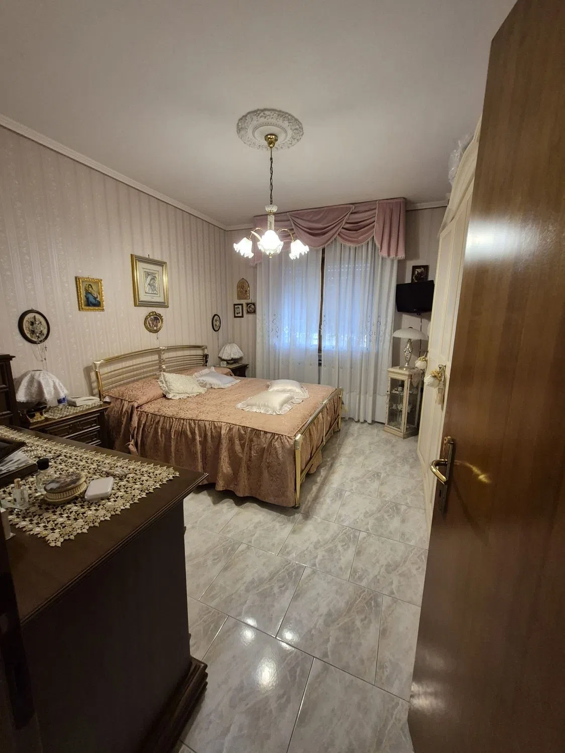 Trilocale in via Fausto Gullo, 86 - Photo 8