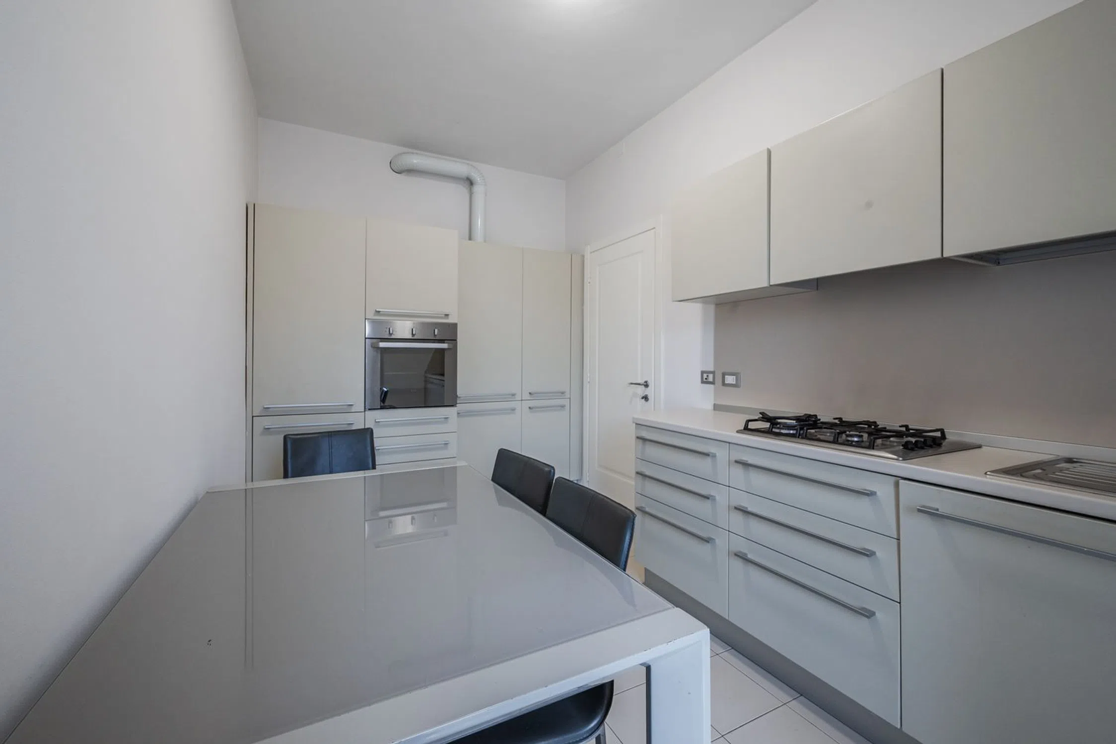 Trilocale in via Villapizzone, 43 - Photo 1