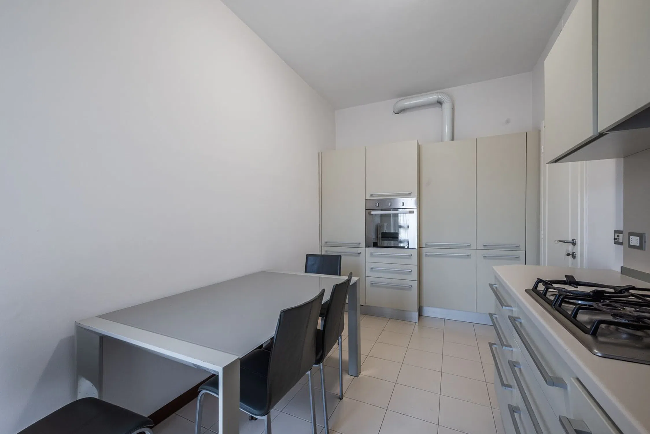 Trilocale in via Villapizzone, 43 - Photo 2