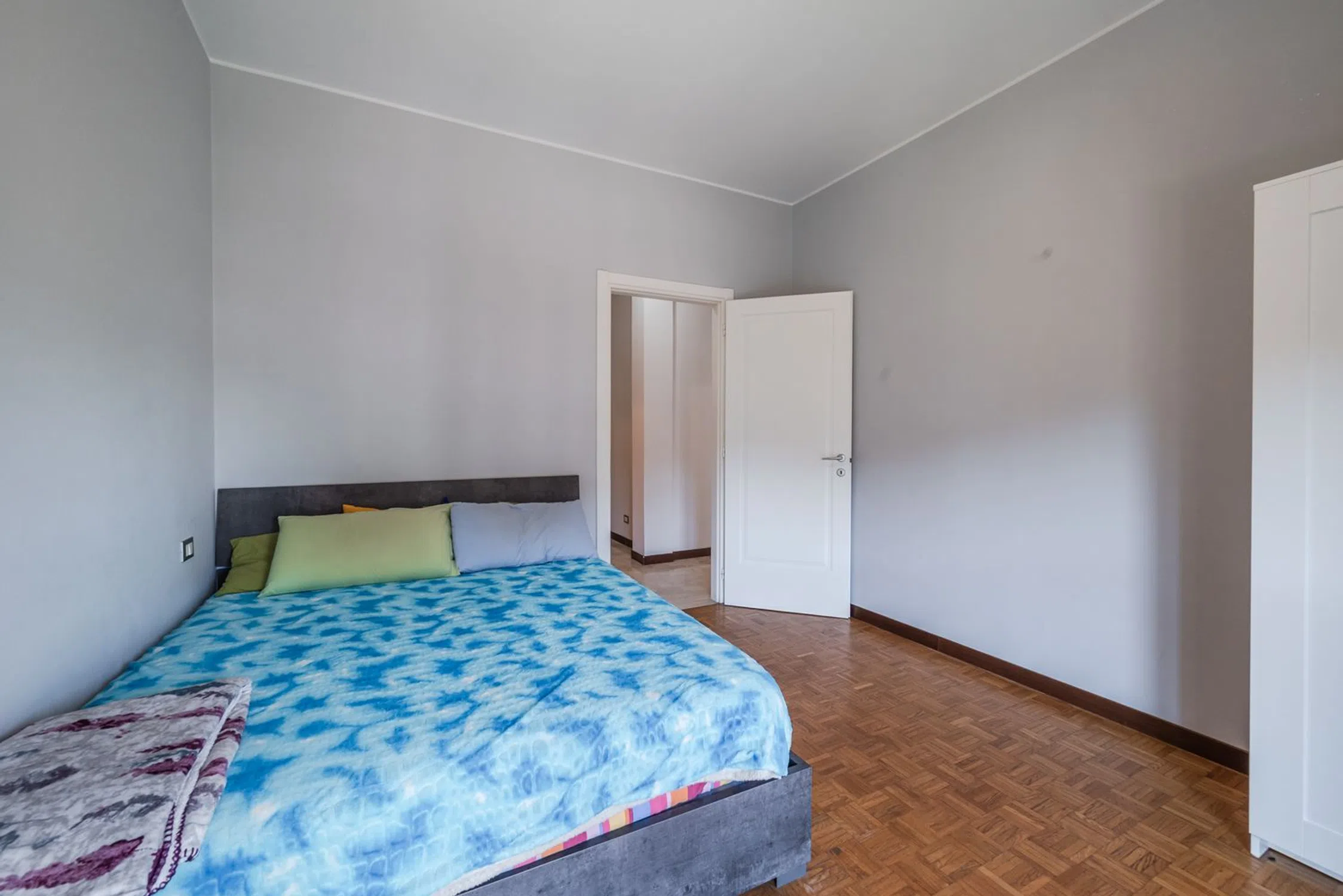 Trilocale in via Villapizzone, 43 - Photo 12