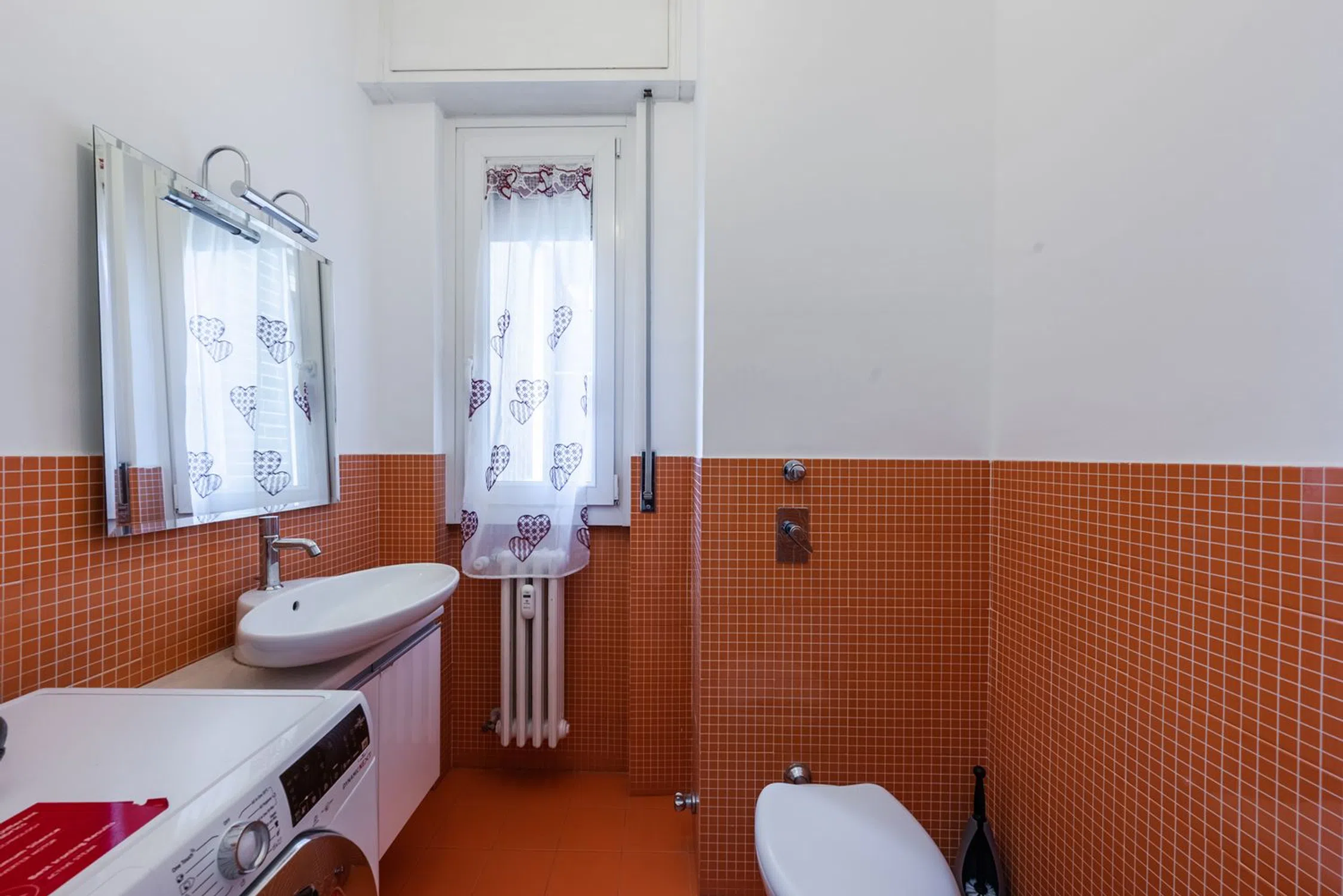 Trilocale in via Villapizzone, 43 - Photo 15