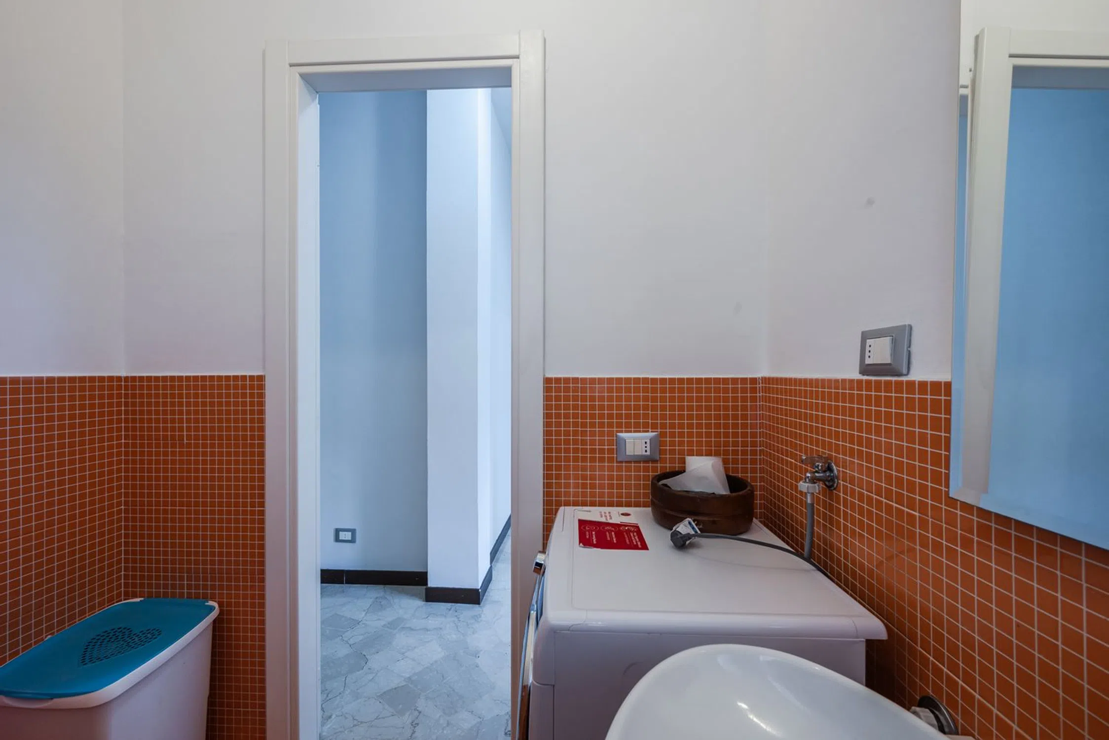 Trilocale in via Villapizzone, 43 - Photo 16