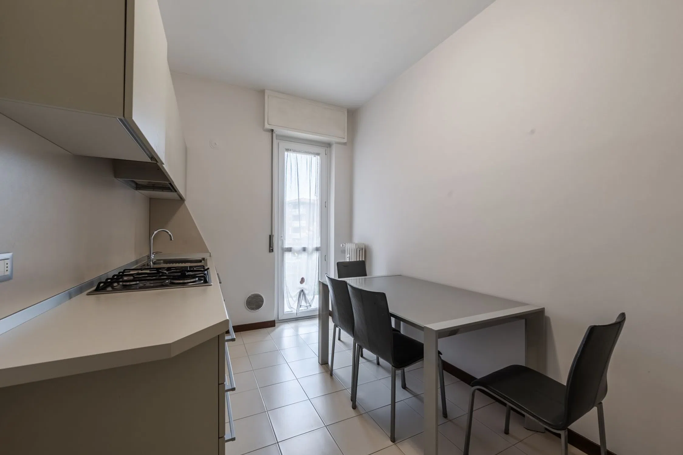 Trilocale in via Villapizzone, 43 - Photo 3