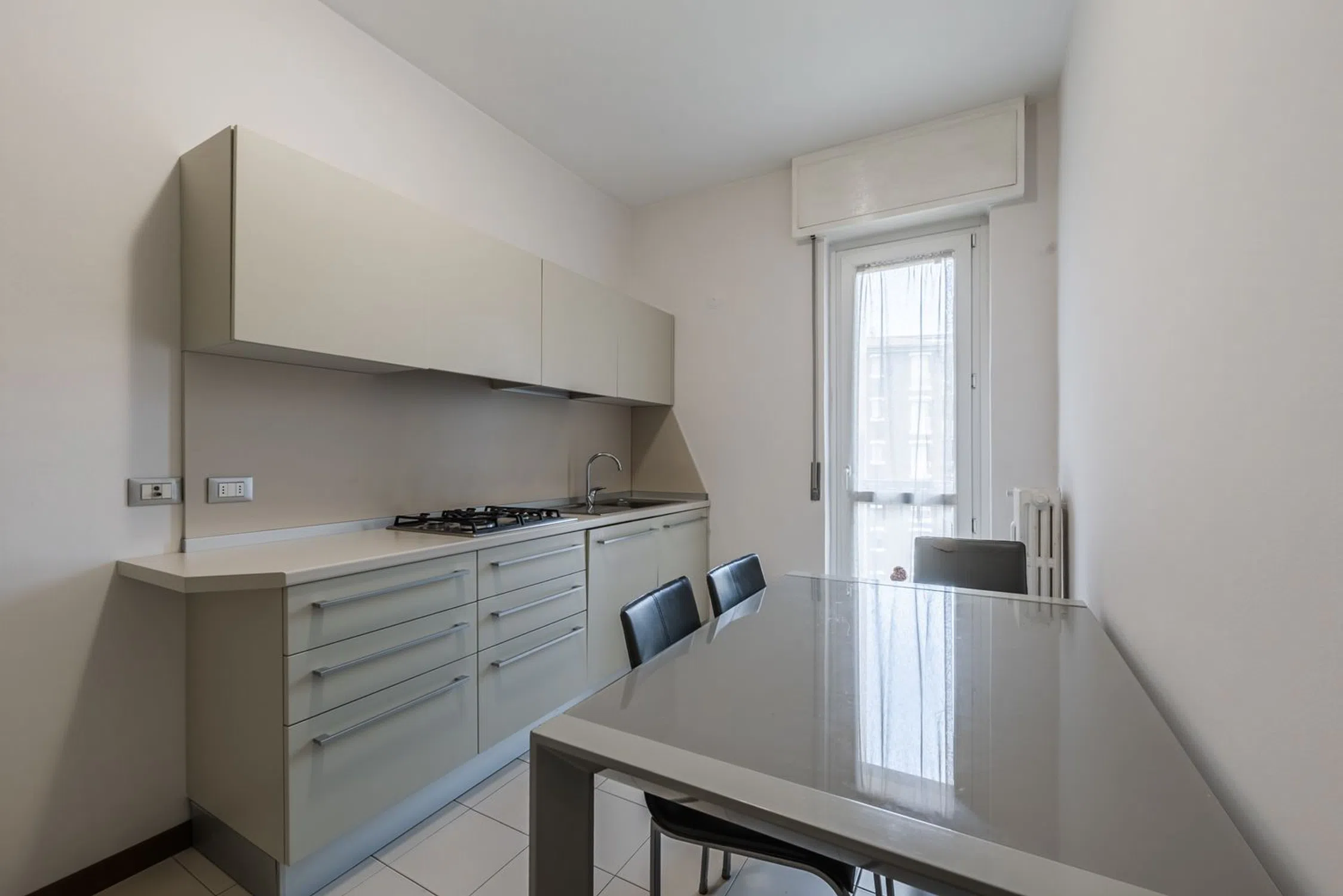 Trilocale in via Villapizzone, 43 - Photo 4