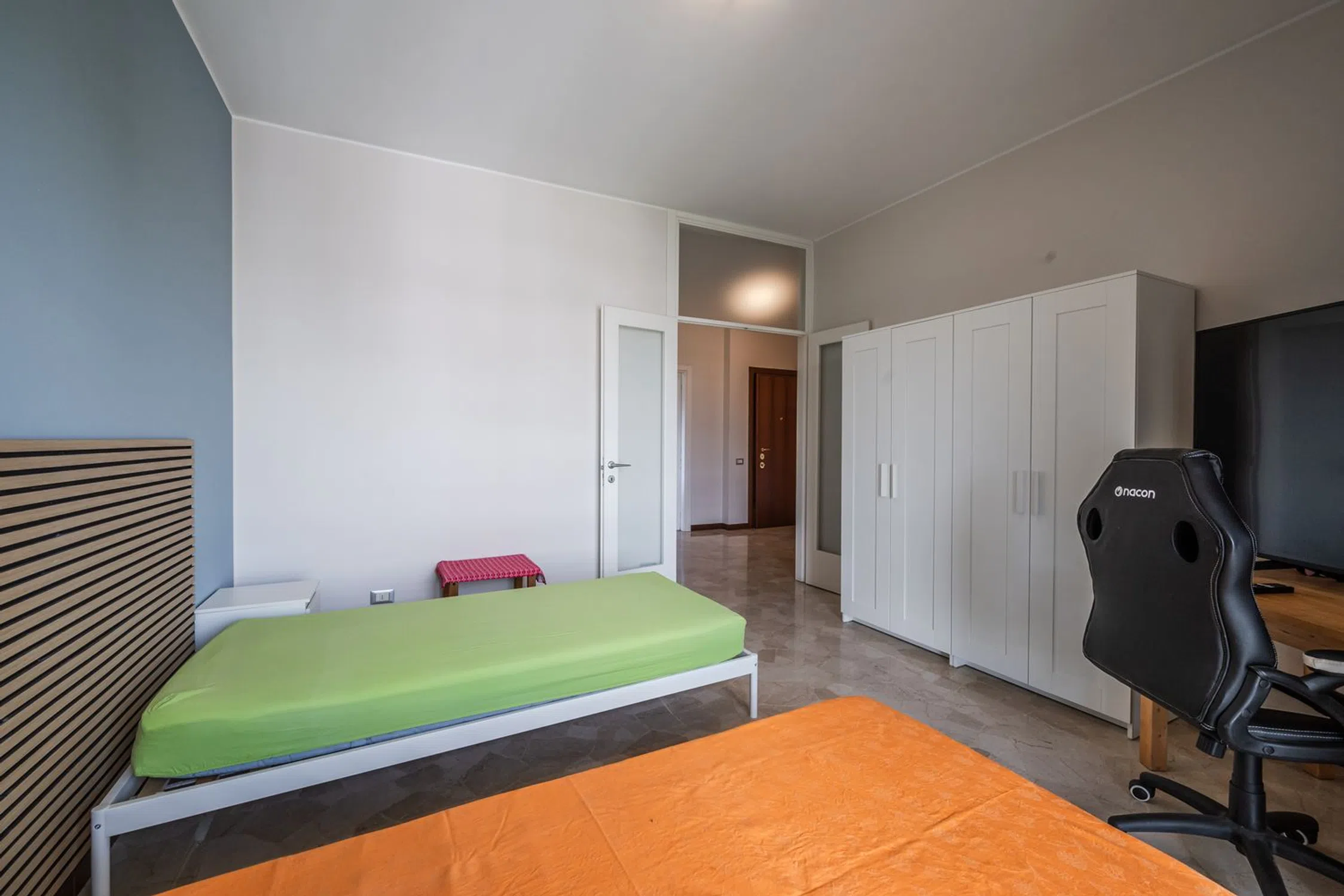 Trilocale in via Villapizzone, 43 - Photo 7