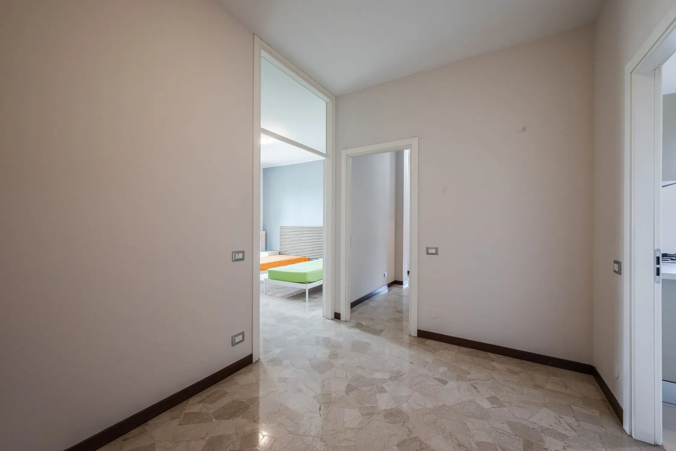 Trilocale in via Villapizzone, 43 - Photo 8