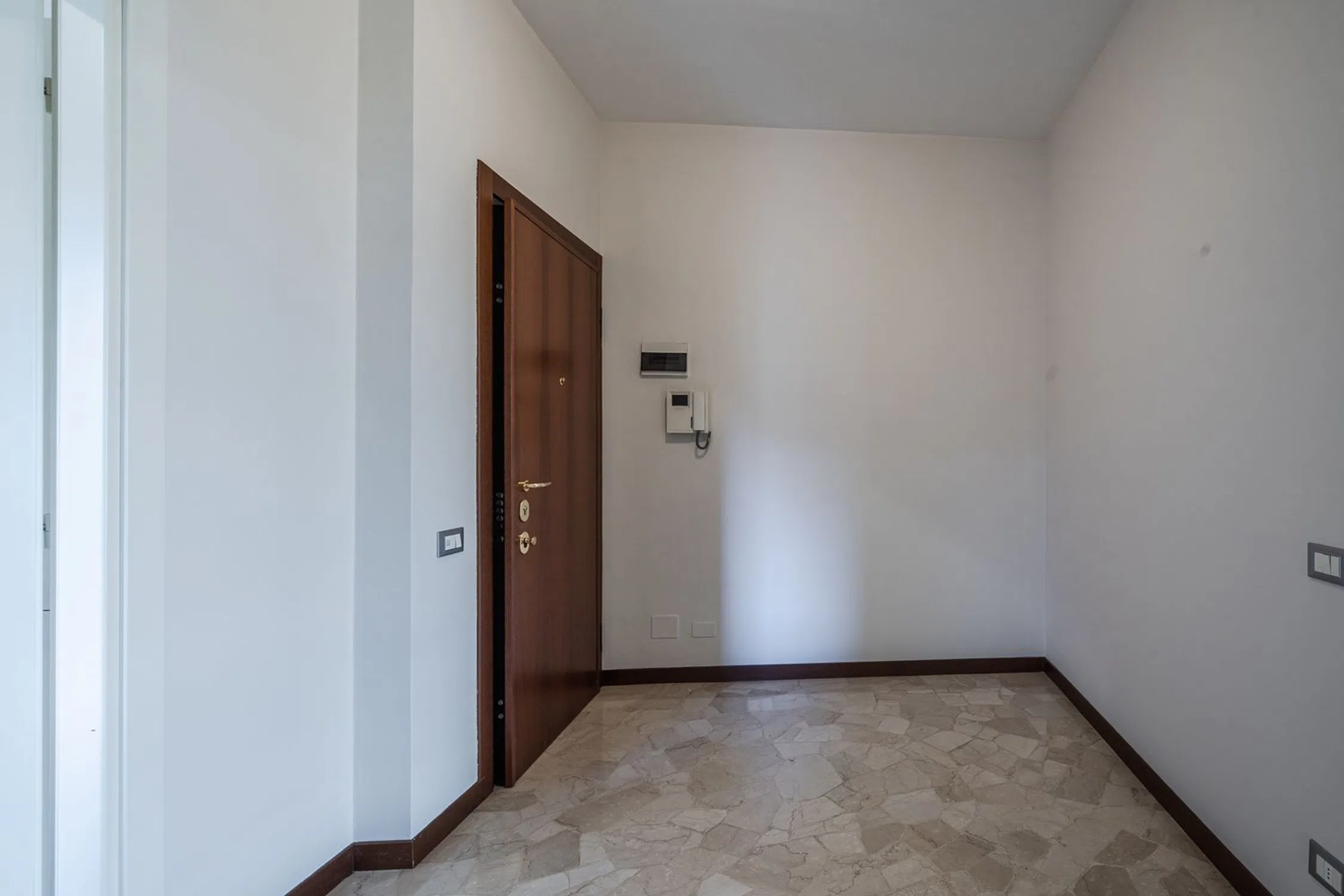 Trilocale in via Villapizzone, 43 - Photo 9