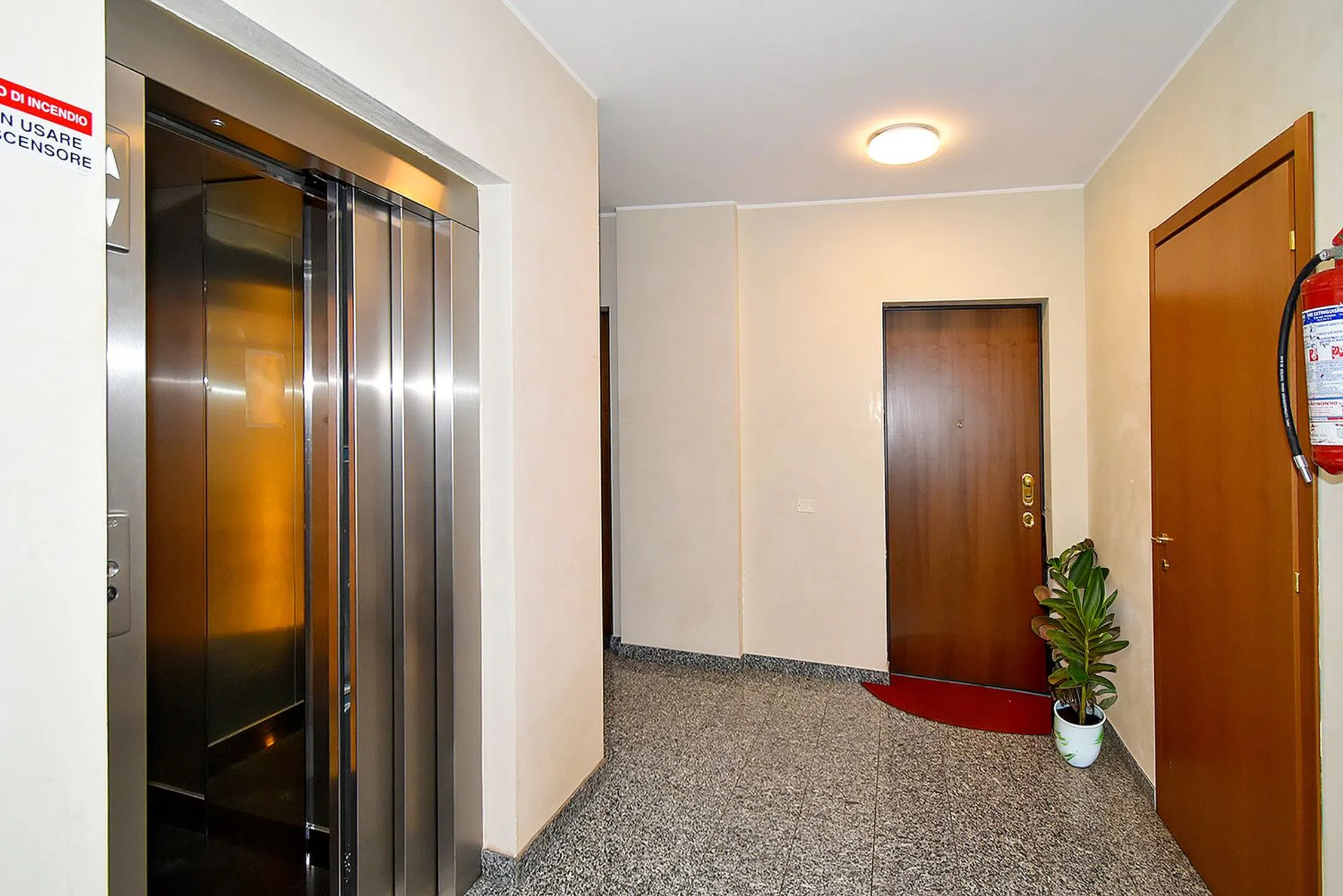 Bilocale in via Pietro Gassendi, 5 - Photo 14