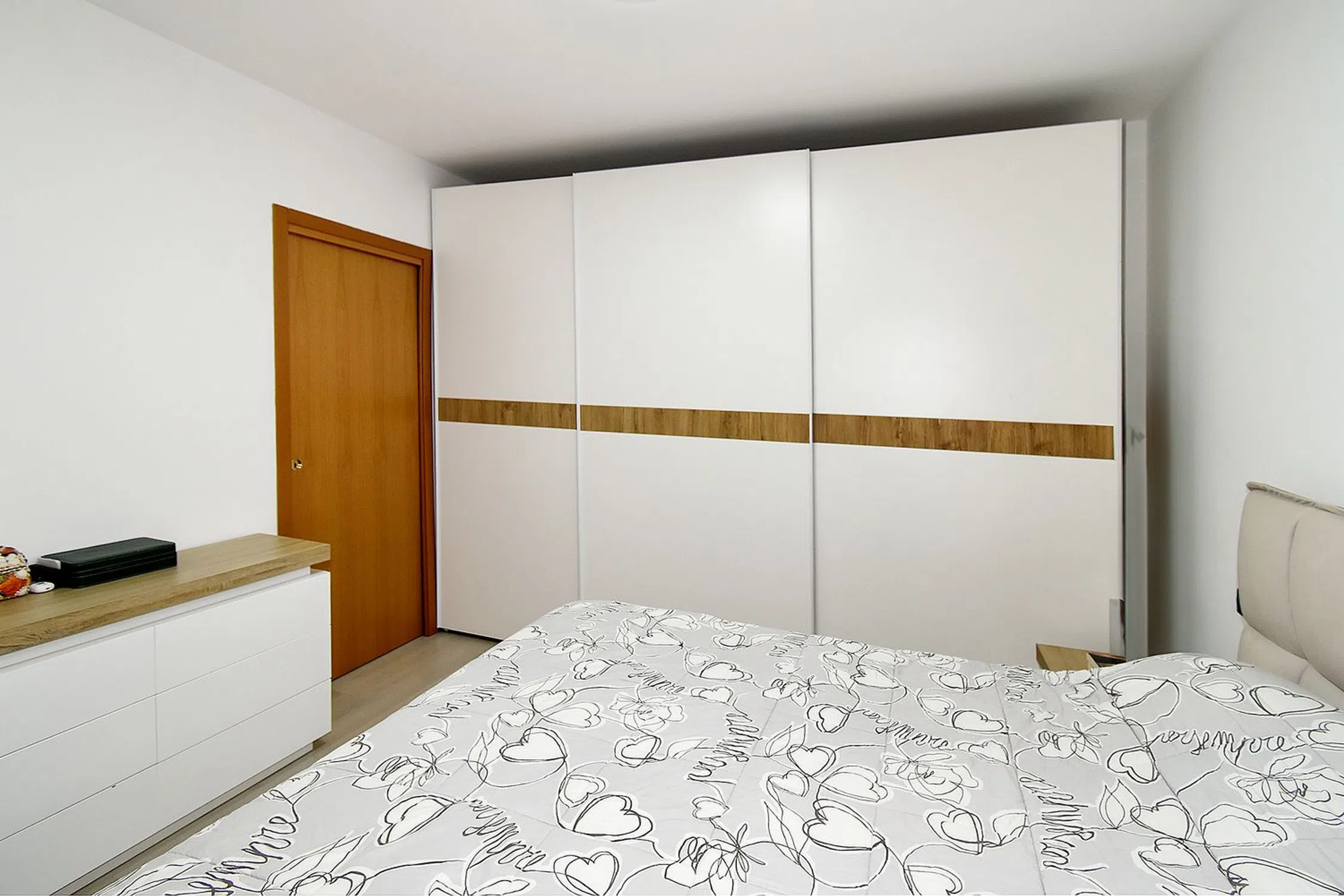 Bilocale in via Pietro Gassendi, 5 - Photo 6