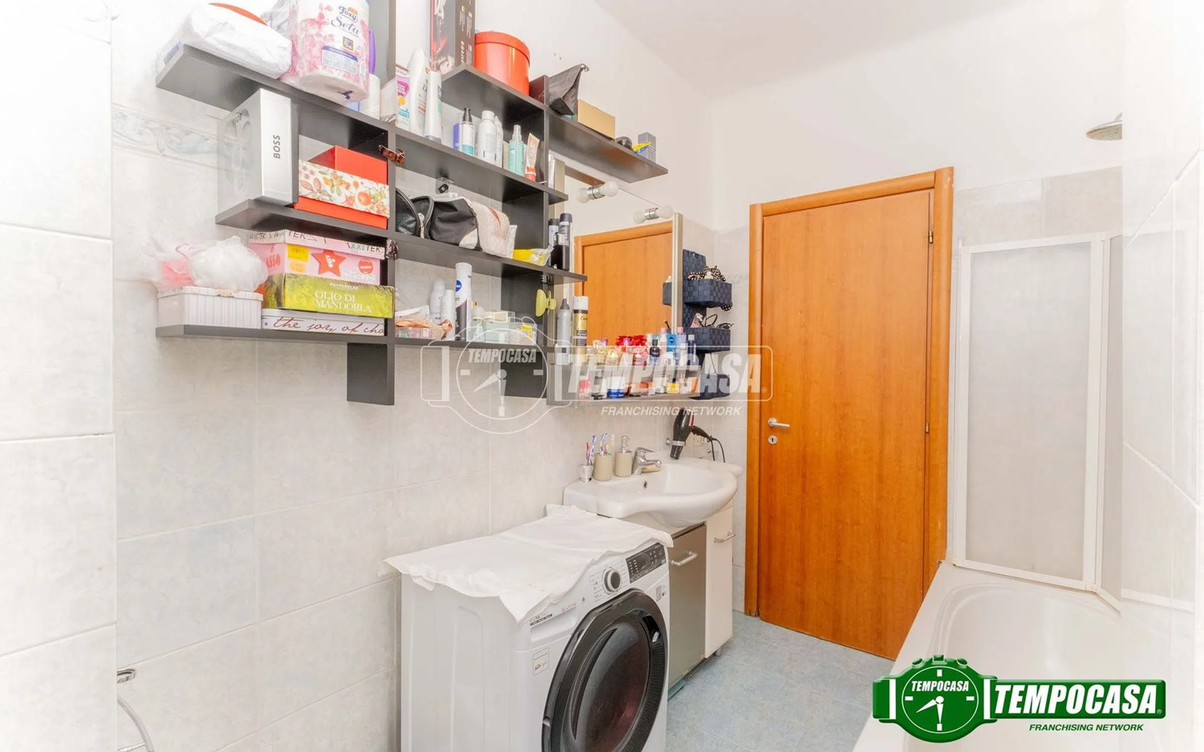 Bilocale in via Cascina Barocco, 17 - Photo 20
