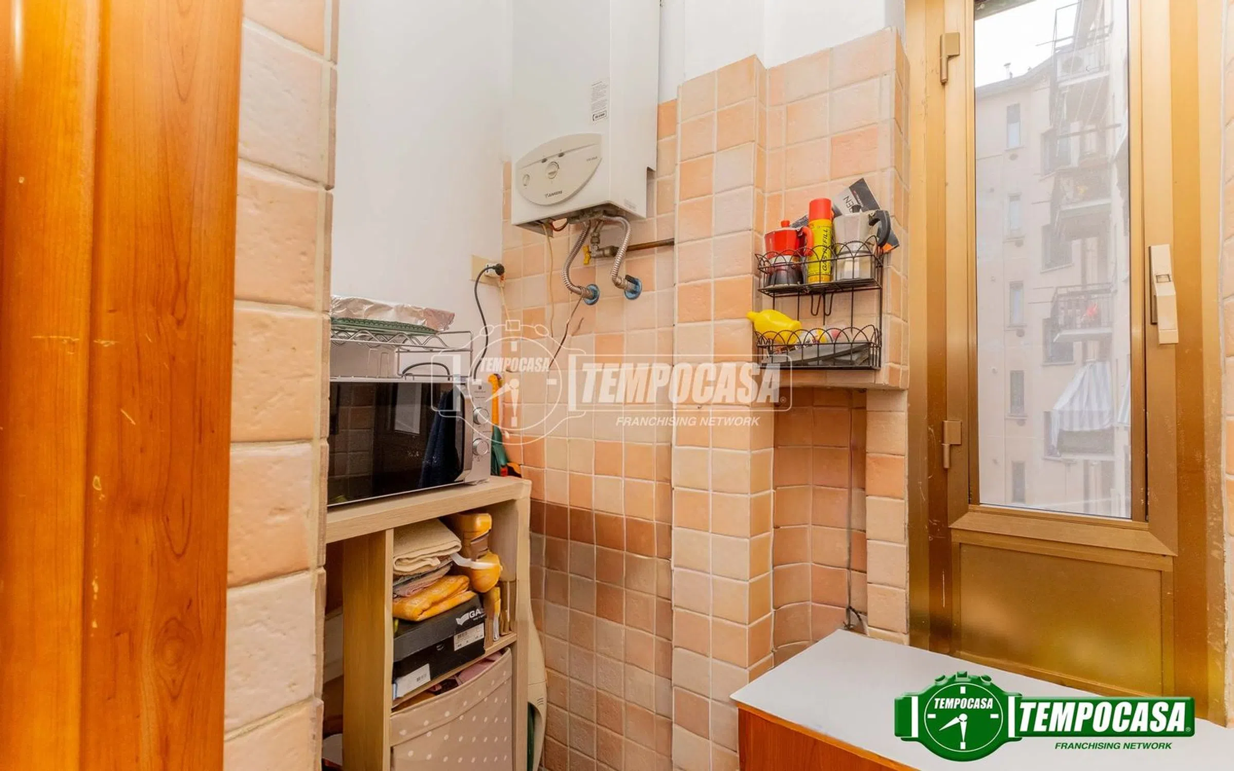 Bilocale in via Cascina Barocco, 17 - Photo 8