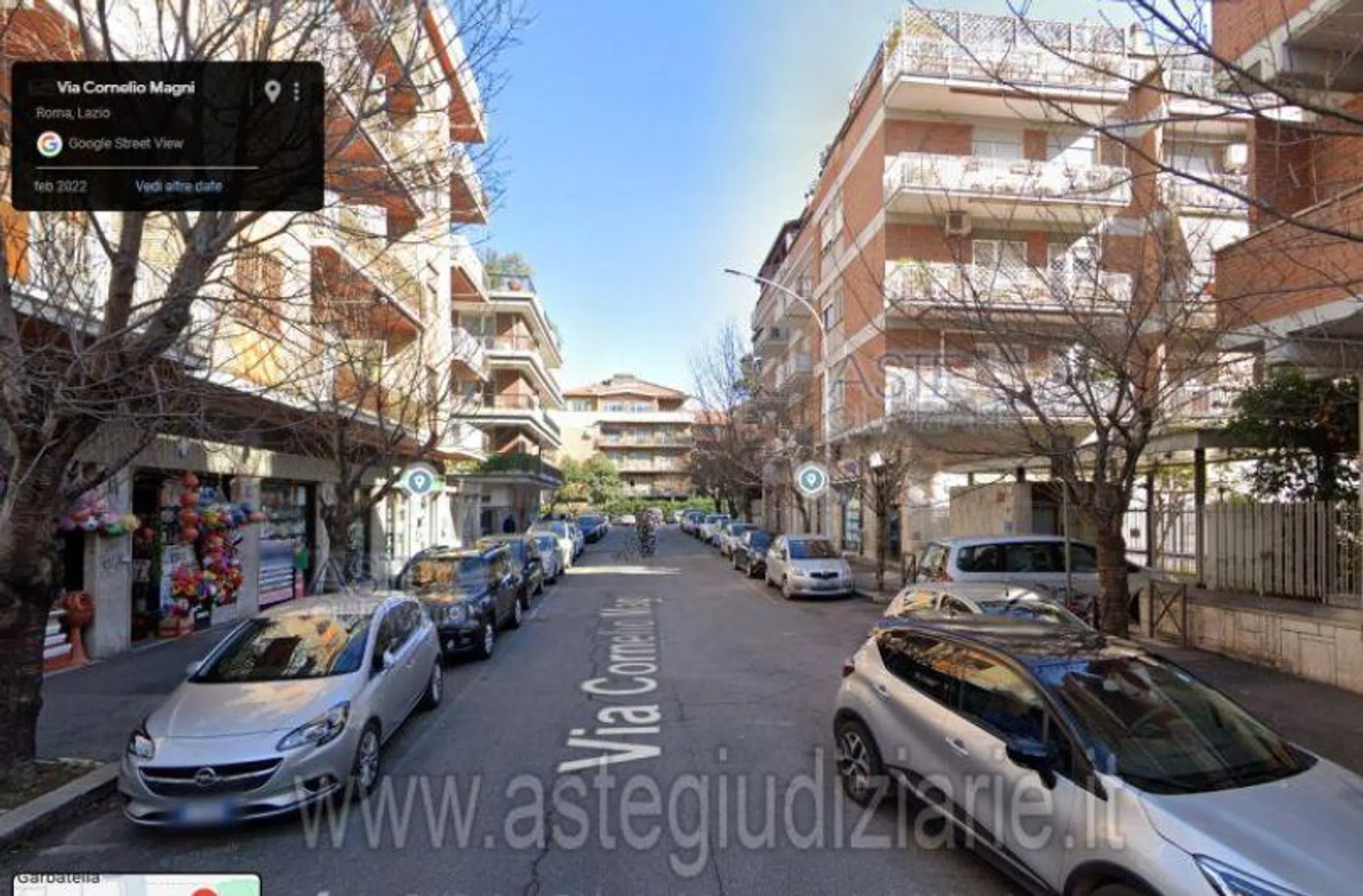 Appartamento in via Cornelio Magni, 30 - Photo 2