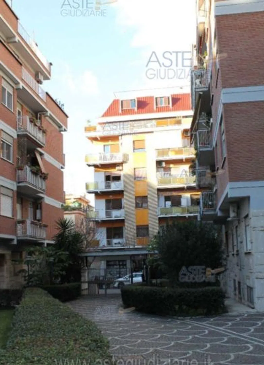 Appartamento in via Cornelio Magni, 30 - Photo 3