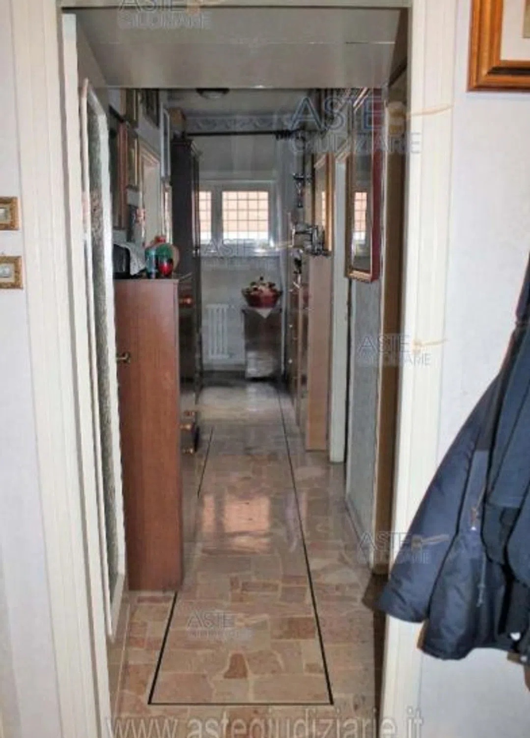 Appartamento in via Cornelio Magni, 30 - Photo 8