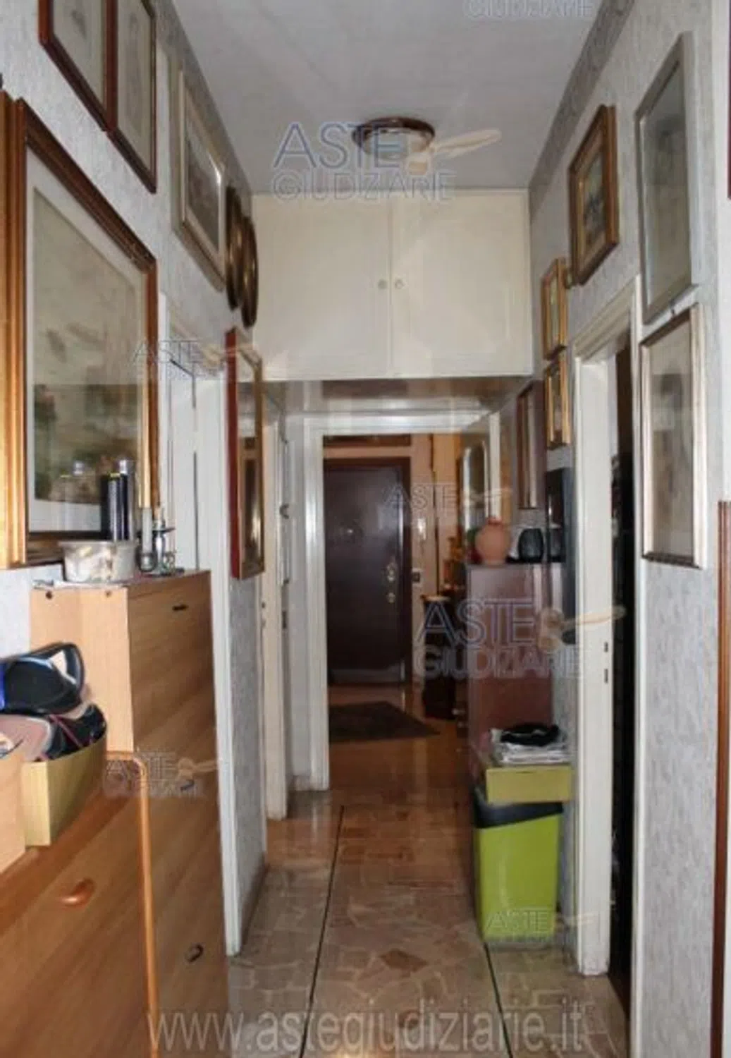 Appartamento in via Cornelio Magni, 30 - Photo 9