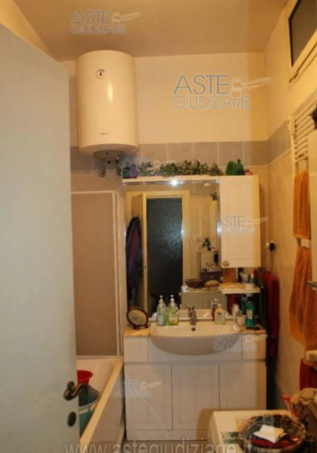 Appartamento in via Cornelio Magni, 30 - Photo 10