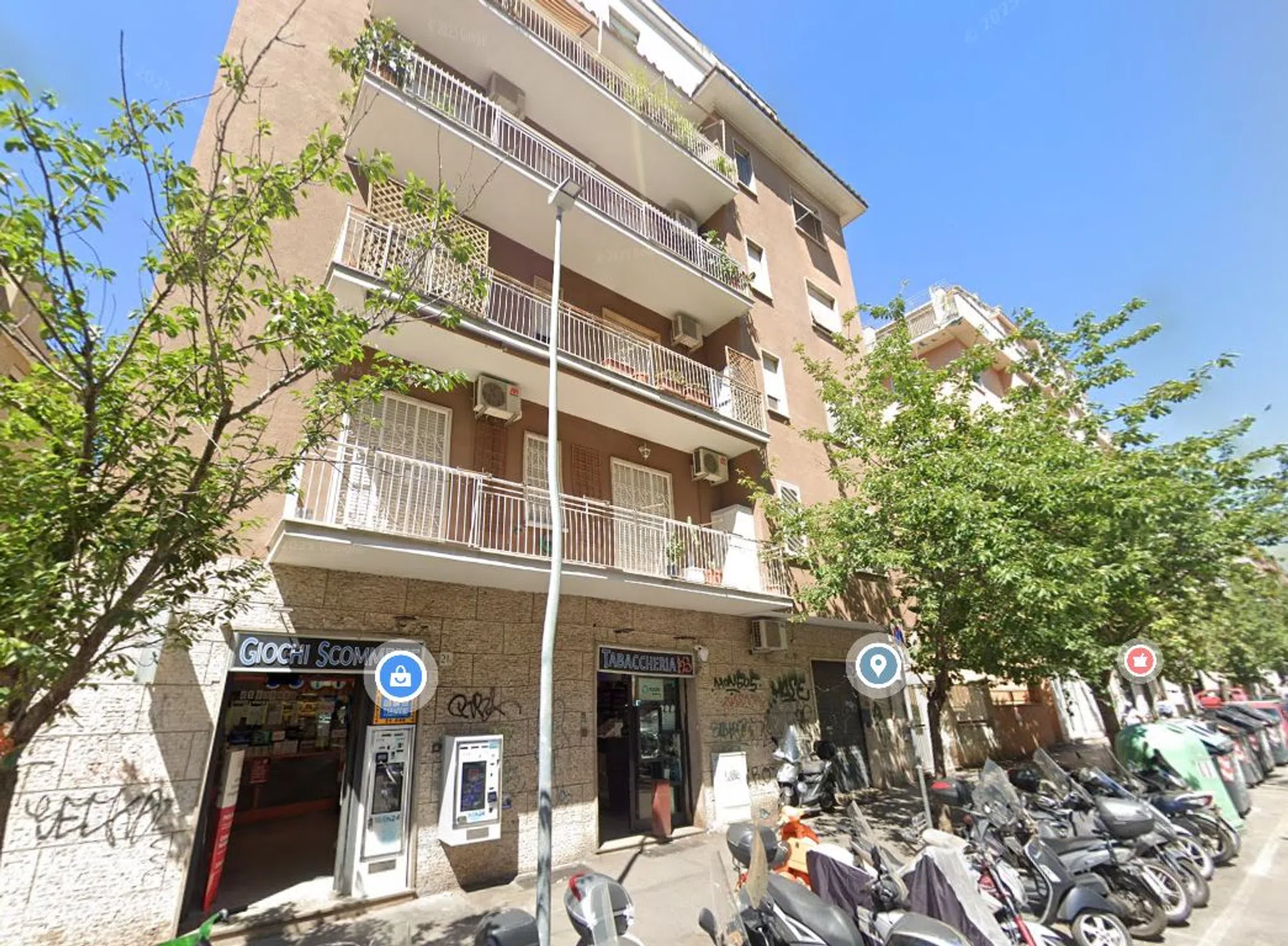 Trilocale in via Tommaso da Celano, 18 - Photo 2
