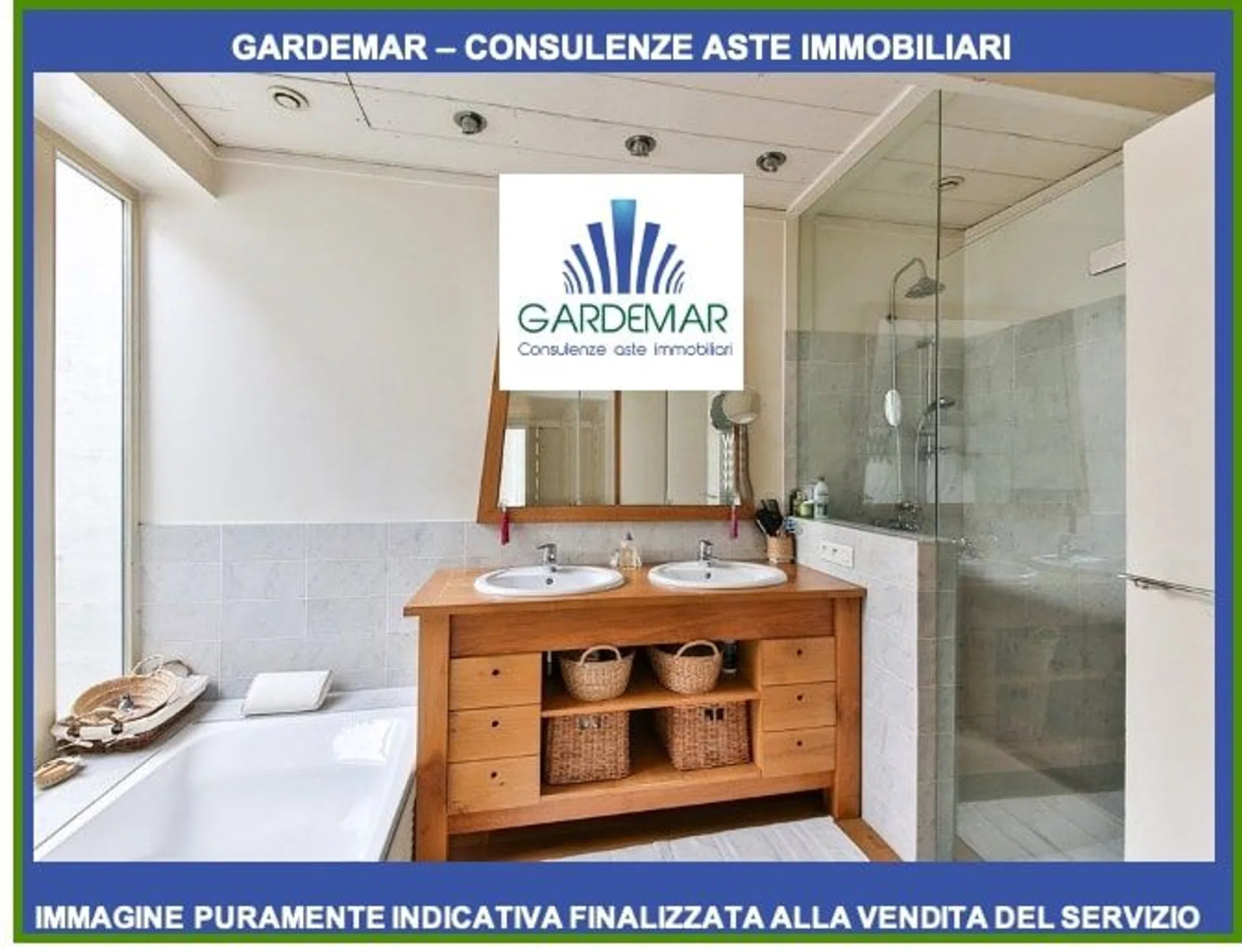 Trilocale in via Tommaso da Celano, 18 - Photo 11