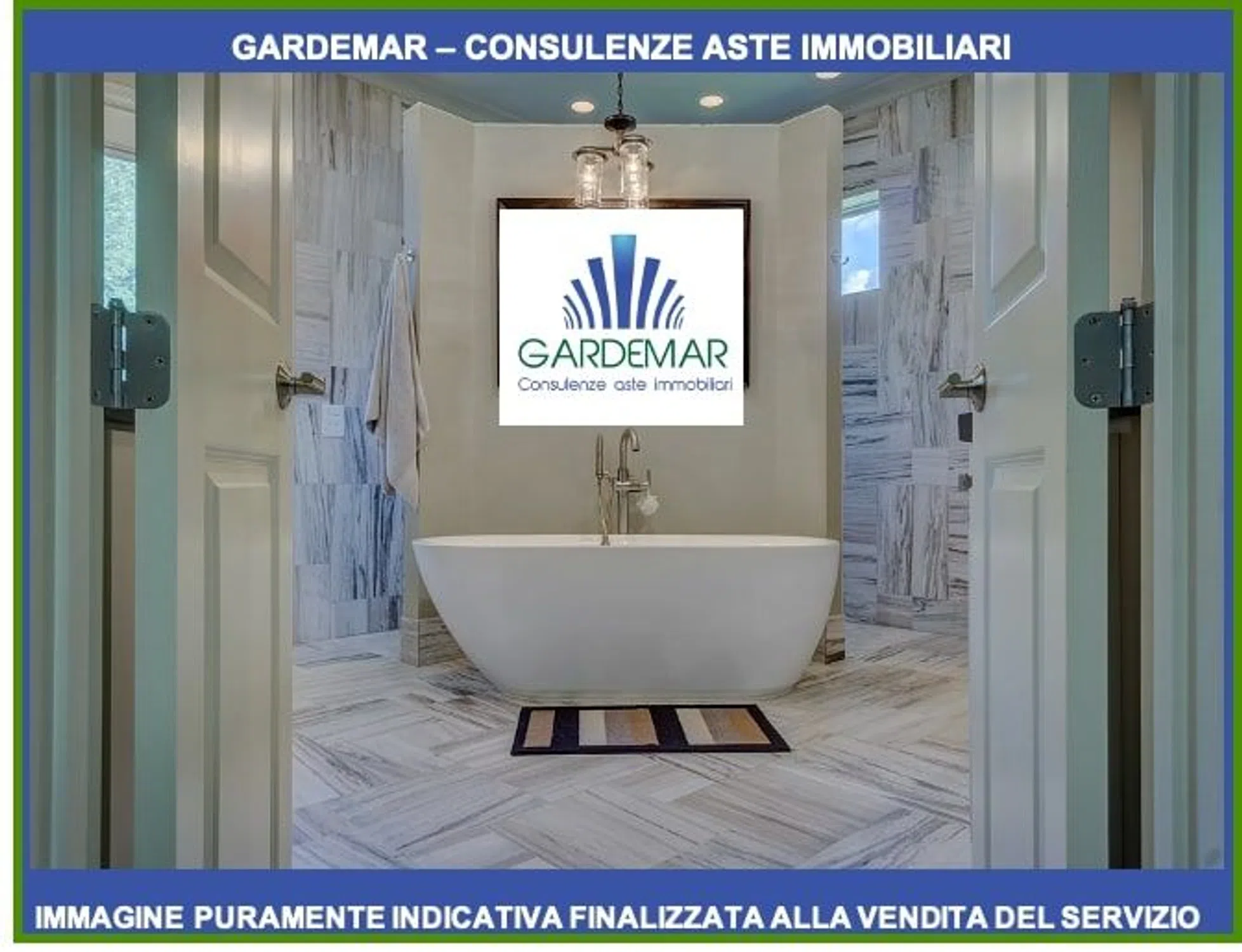 Trilocale in via Tommaso da Celano, 18 - Photo 12