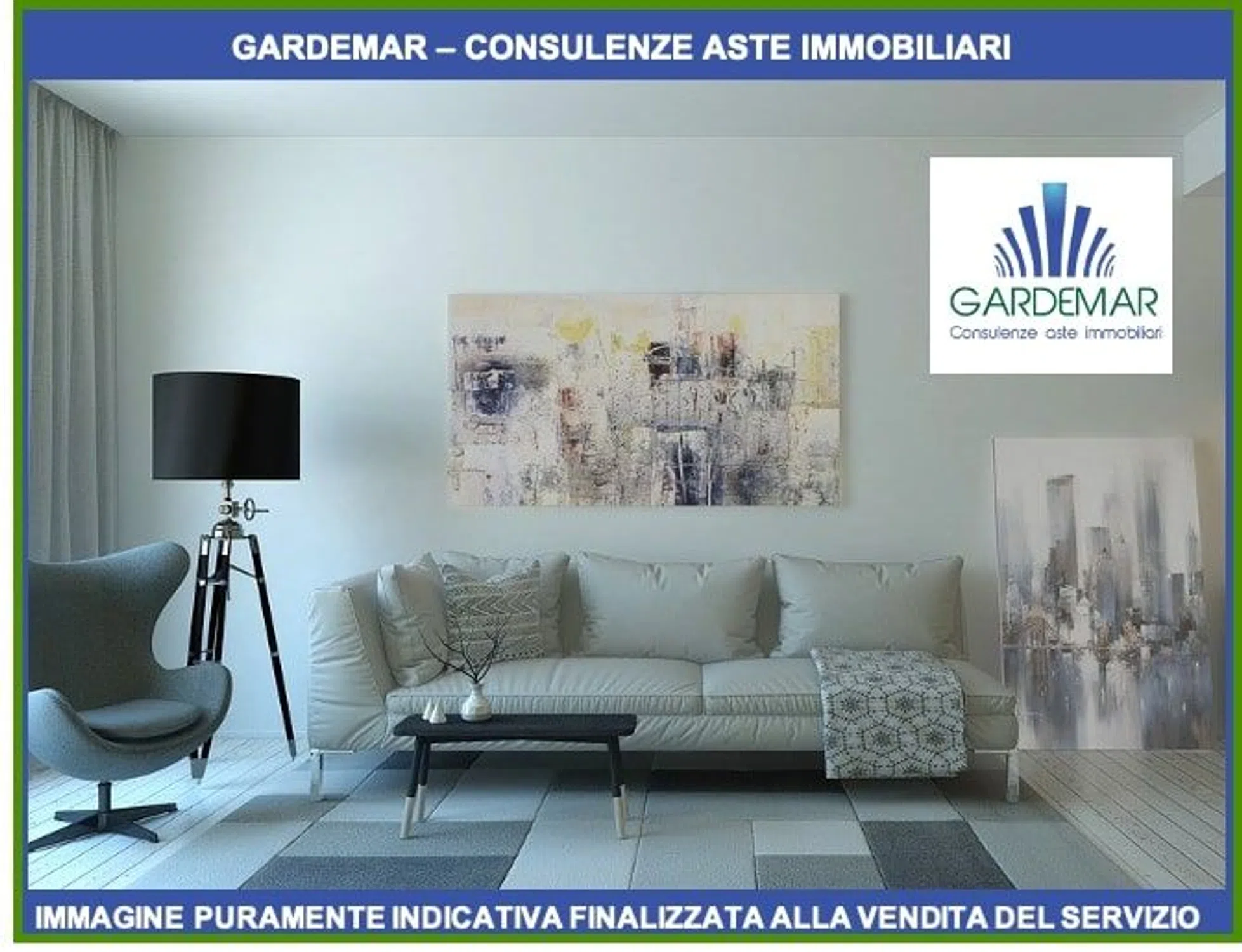 Trilocale in via Tommaso da Celano, 18 - Photo 14