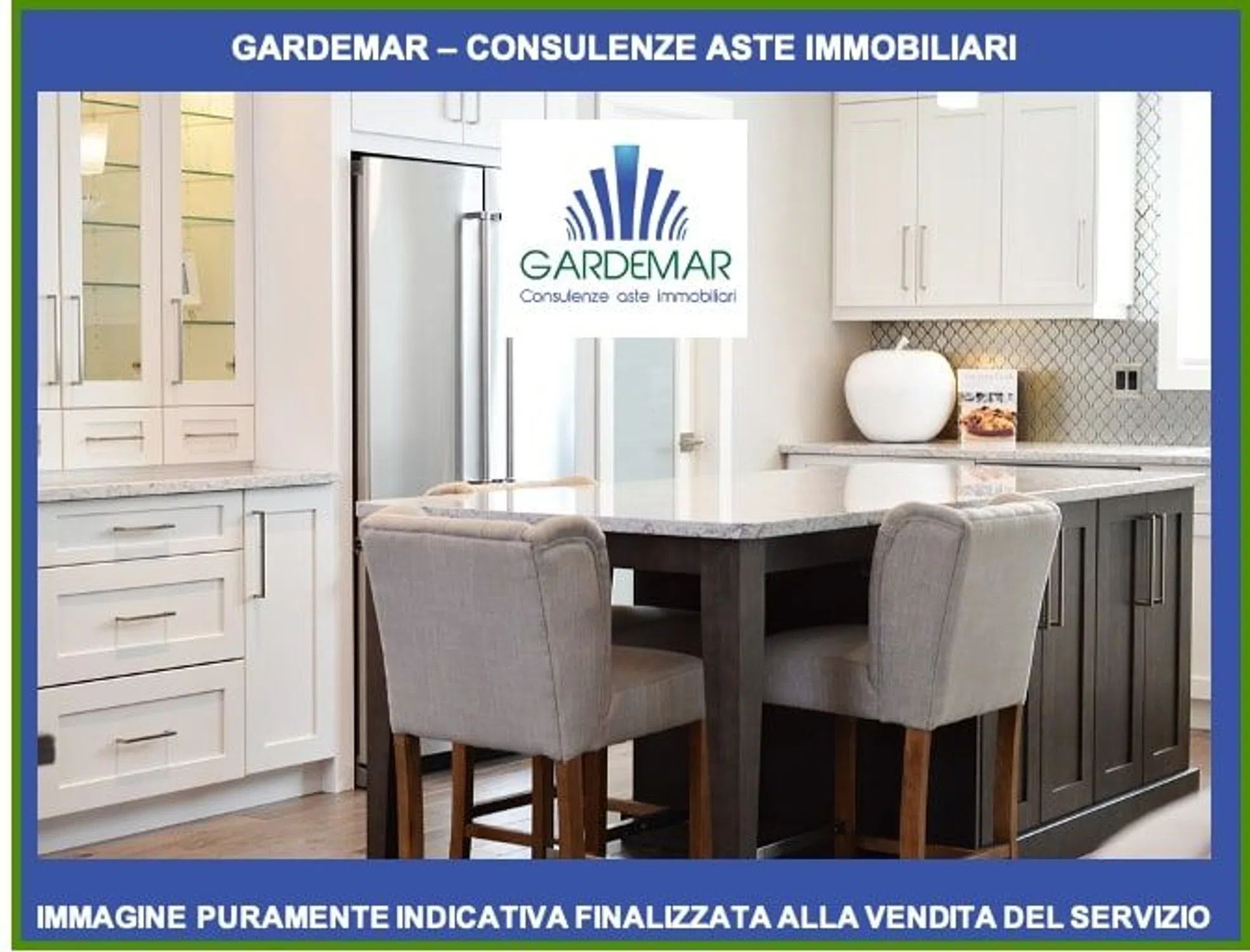 Trilocale in via Tommaso da Celano, 18 - Photo 17
