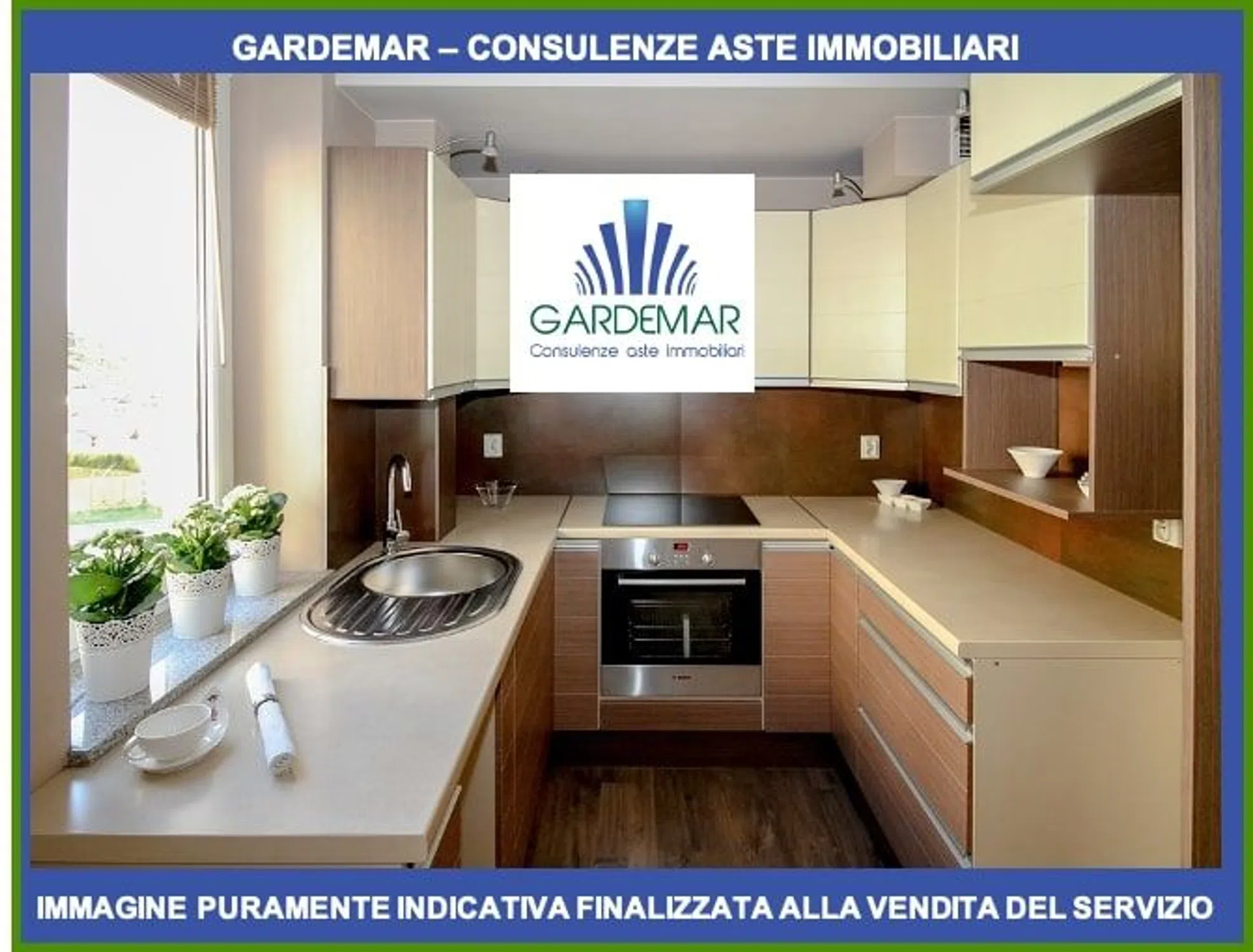 Trilocale in via Tommaso da Celano, 18 - Photo 18