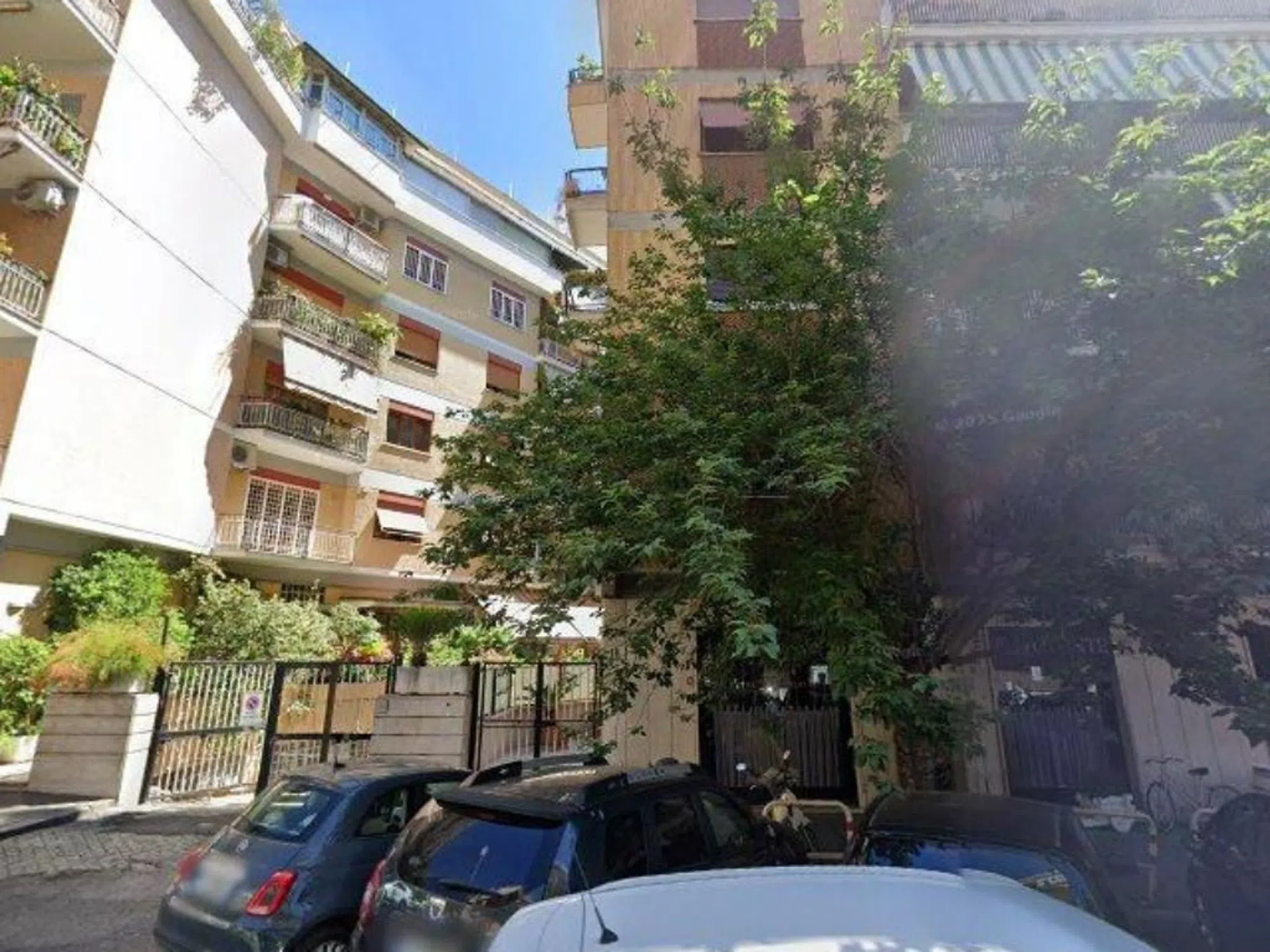 Trilocale in via Tommaso da Celano, 18 - Photo 3